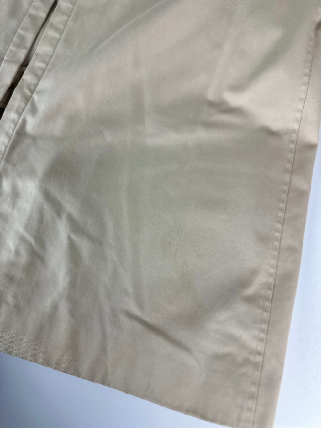 Burberrys Trenchcoat (12/M)