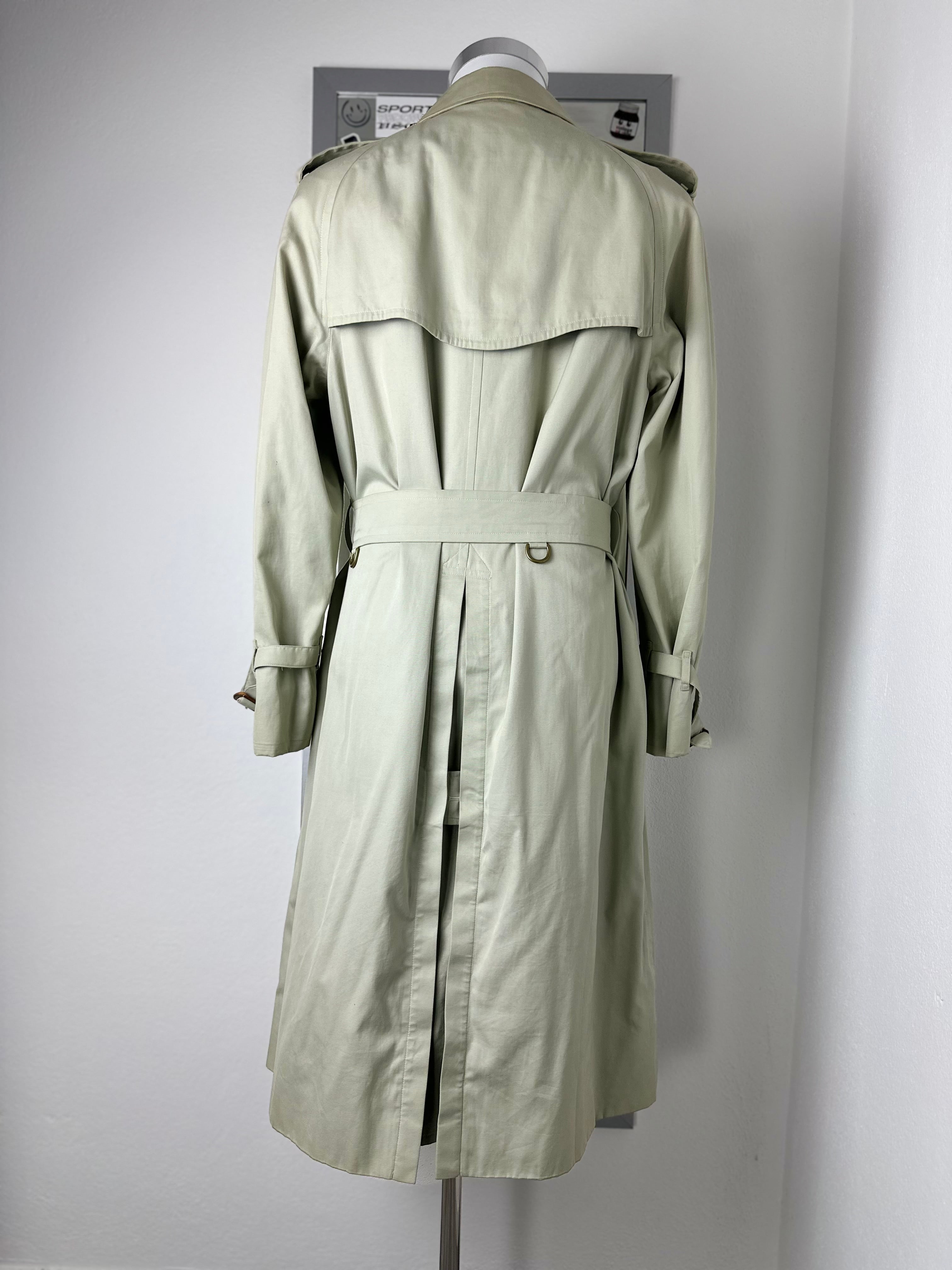 Burberrys Trenchcoat (48/M)