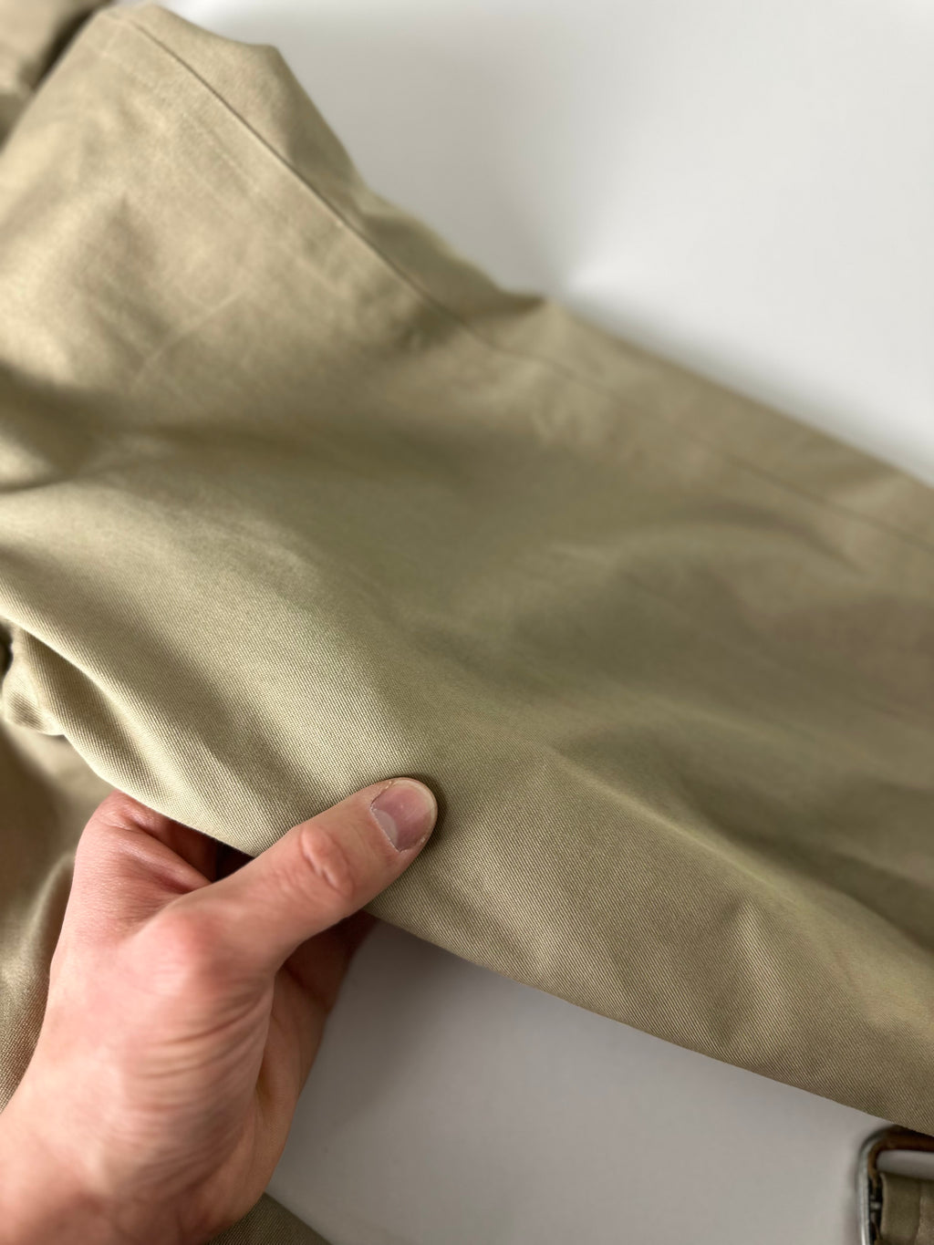 Burberrys Trenchcoat (48/M)