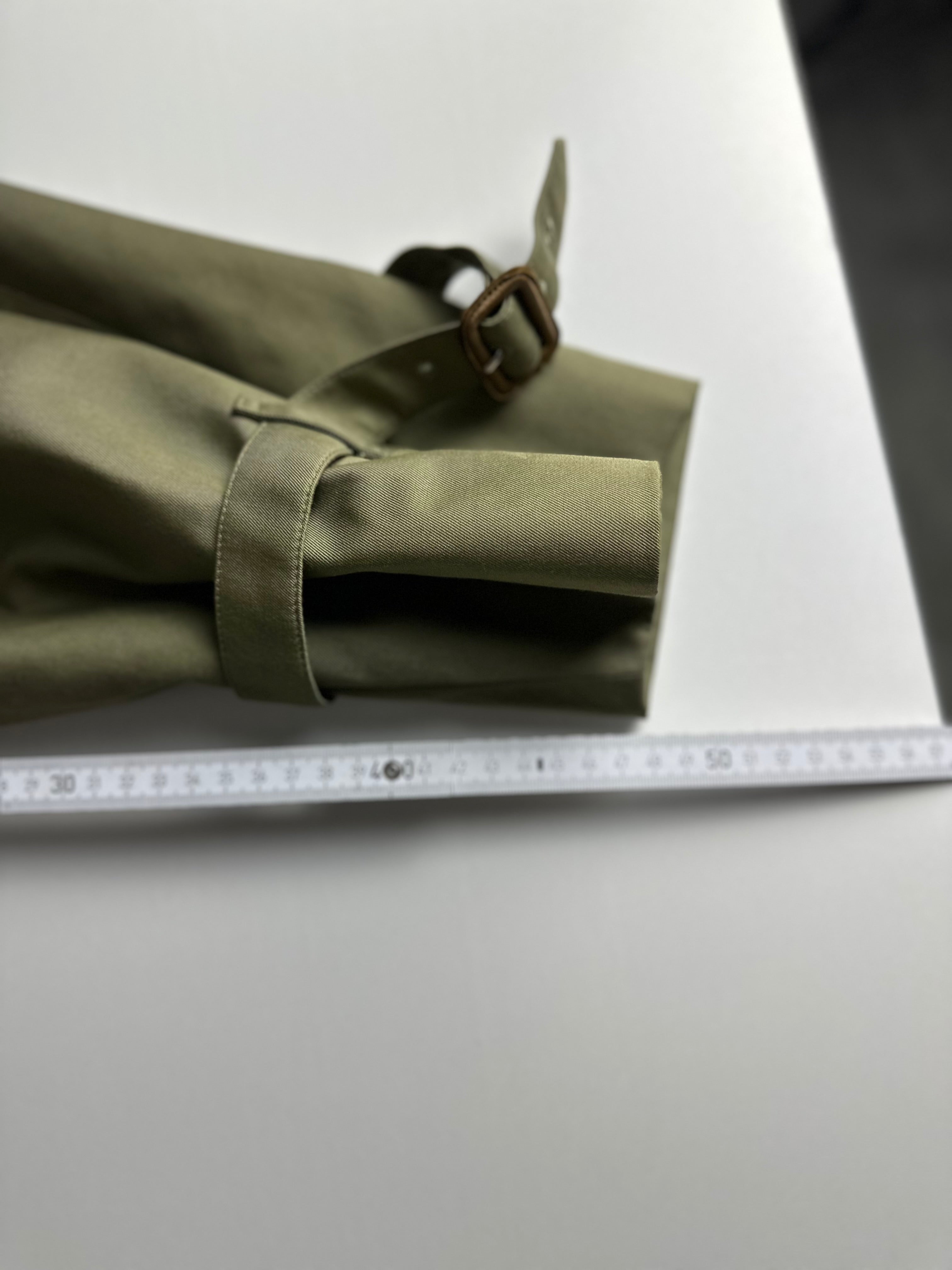 Burberrys Trenchcoat (58/XXL)