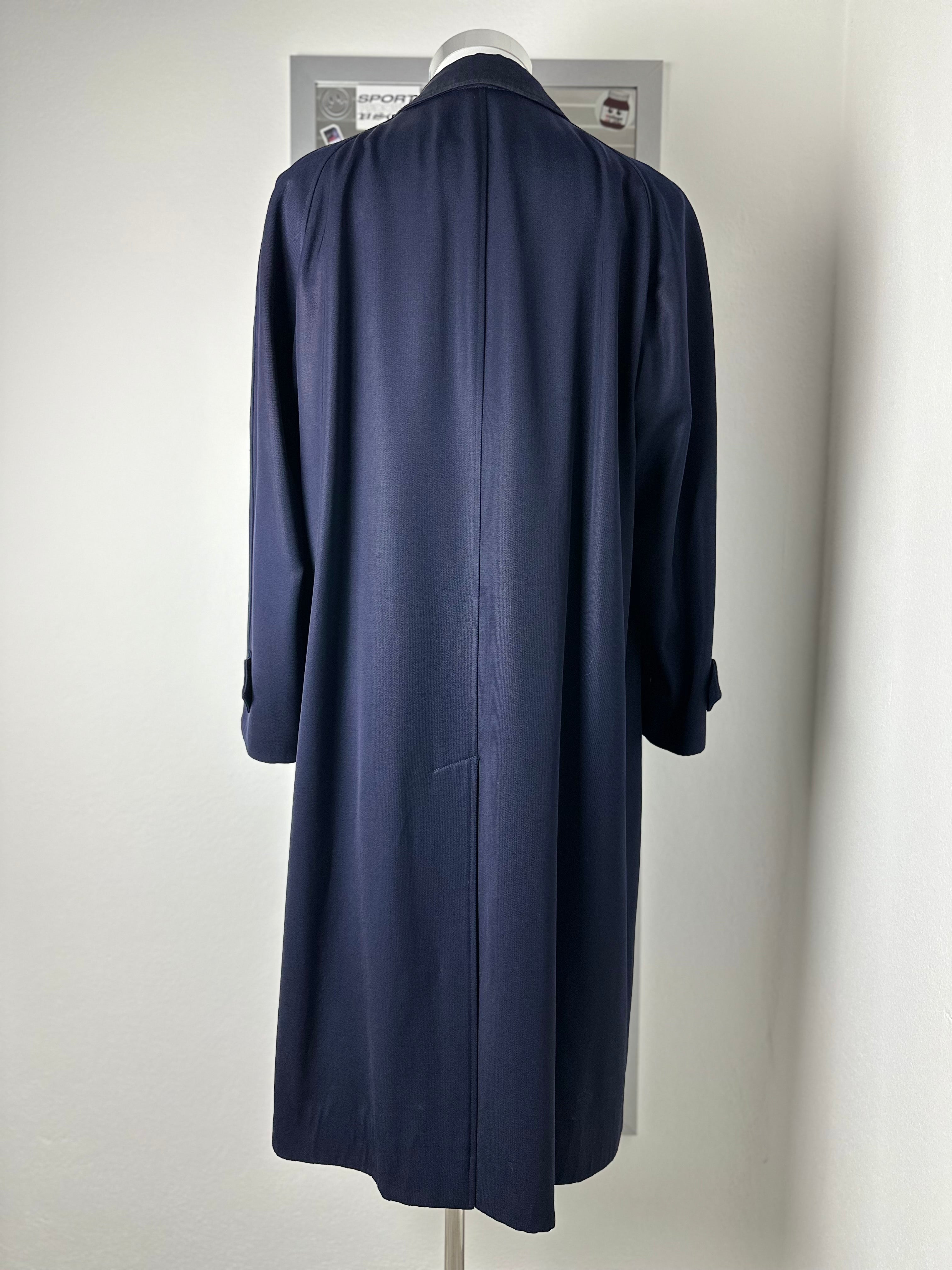 Burberrys Carcoat (52/L) Burella