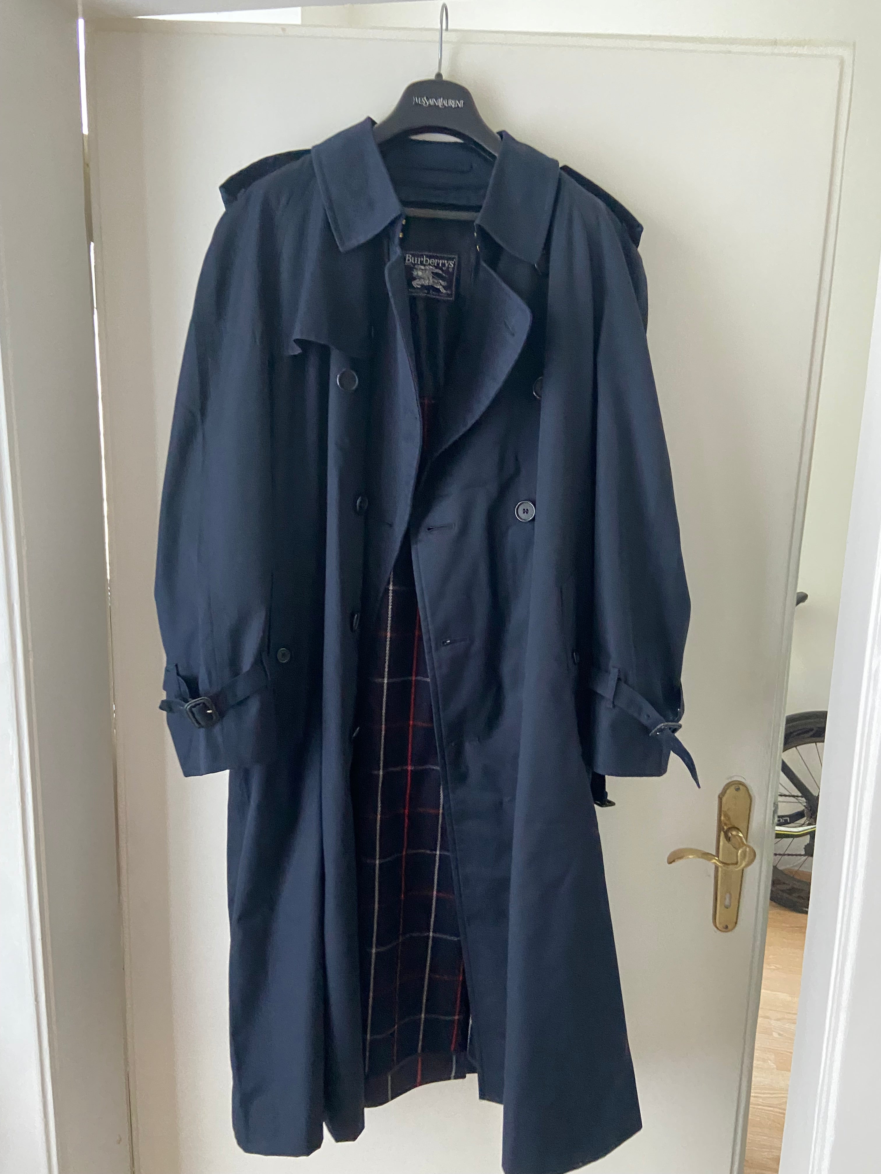 Burberrys Trenchcoat (54/XL)
