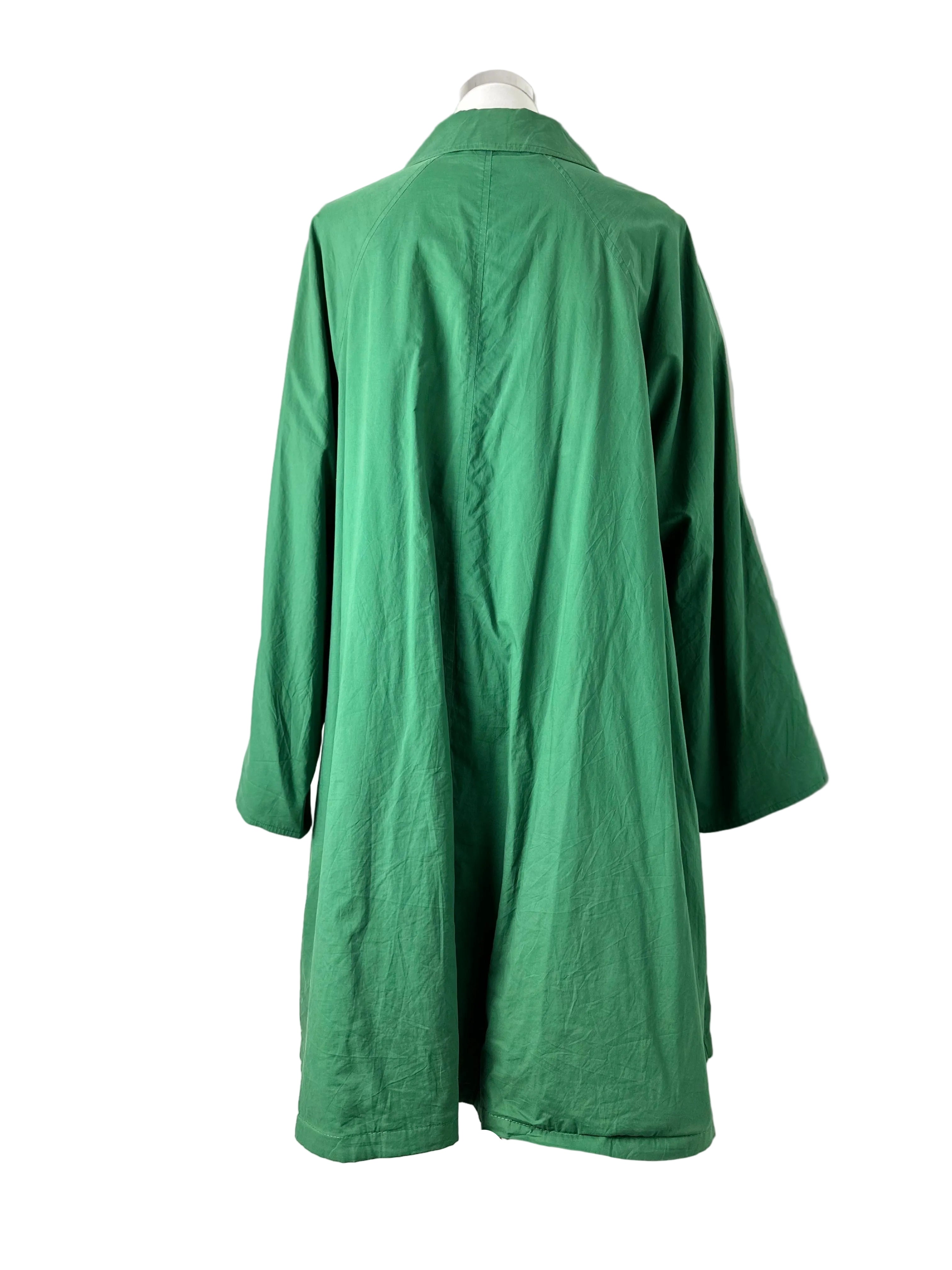 Burberrys Carcoat (16/XL)