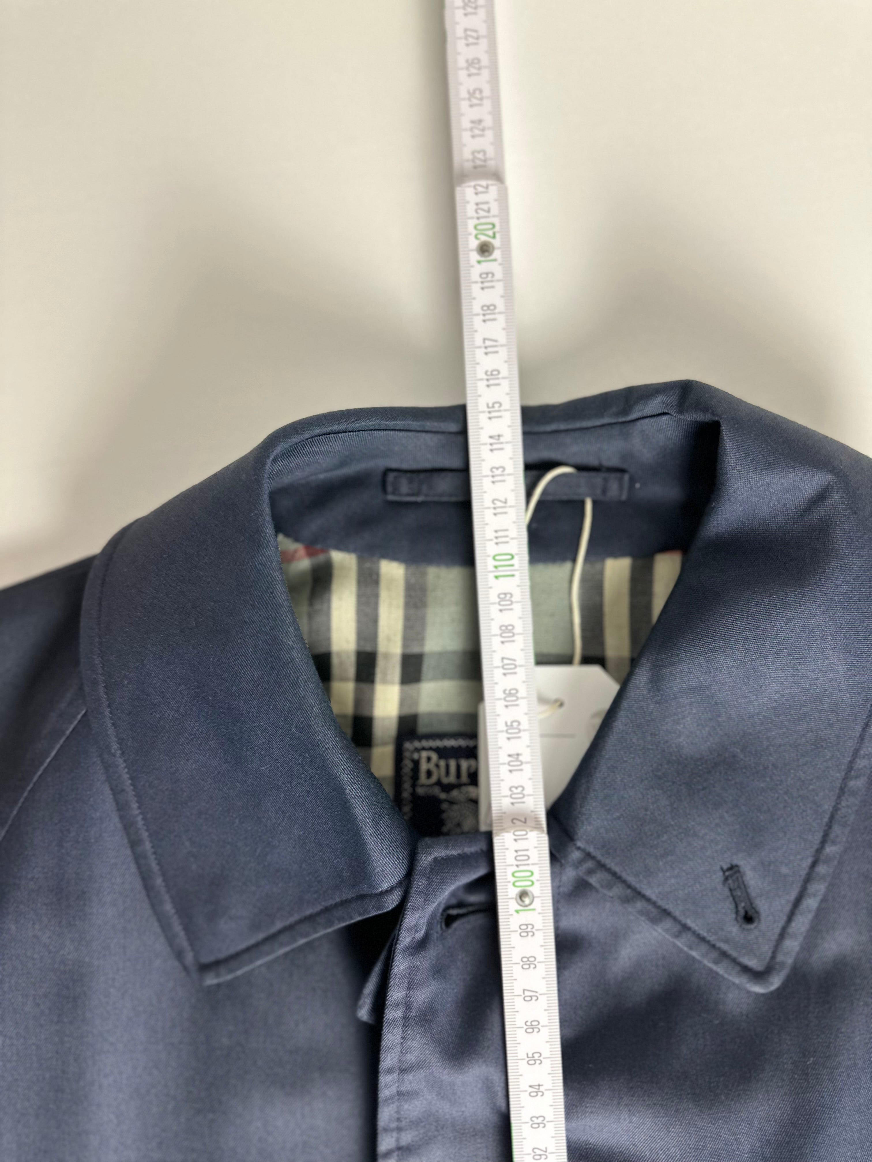 Burberrys Carcoat (48/M)