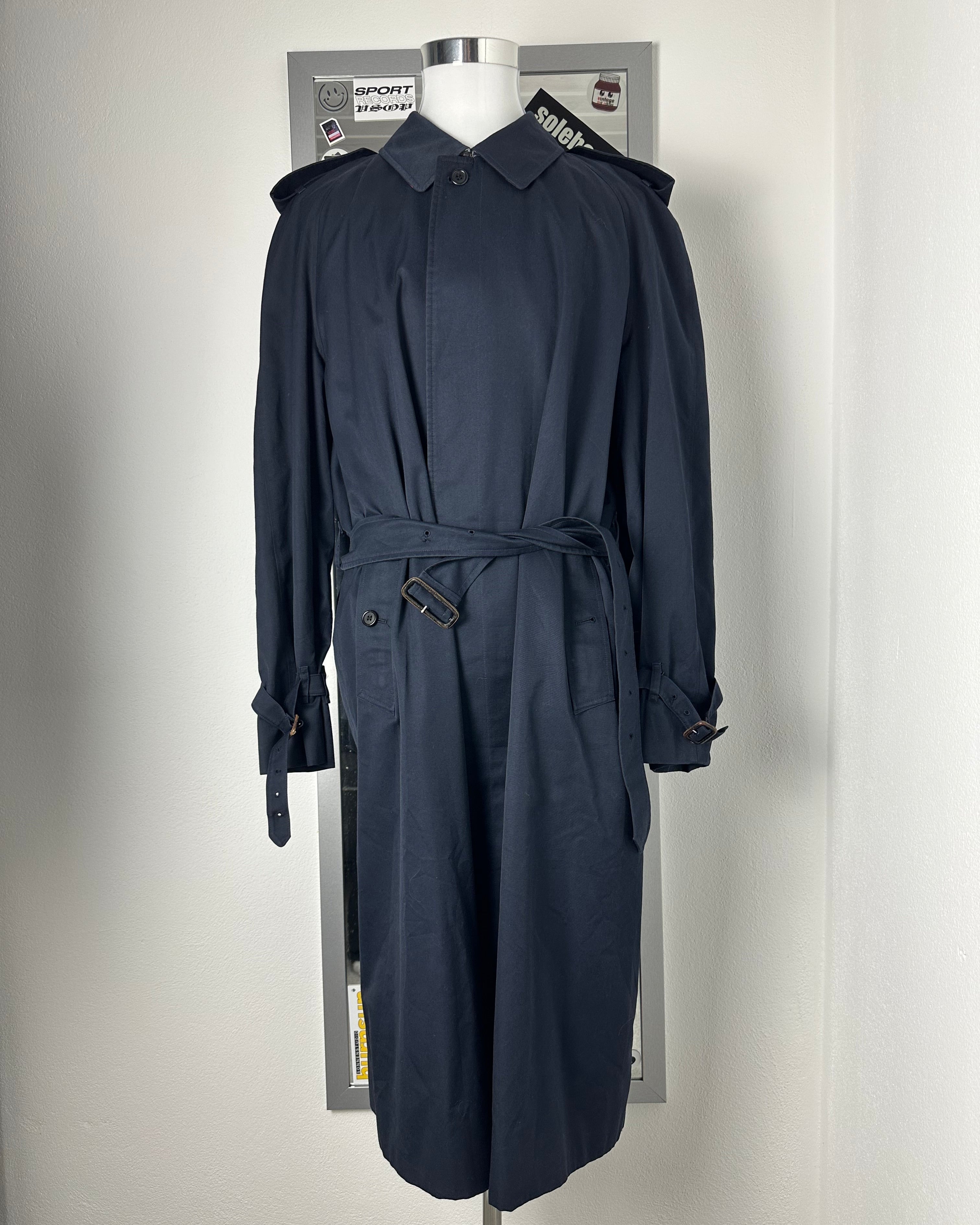 Burberrys Trenchcoat (56/XL)