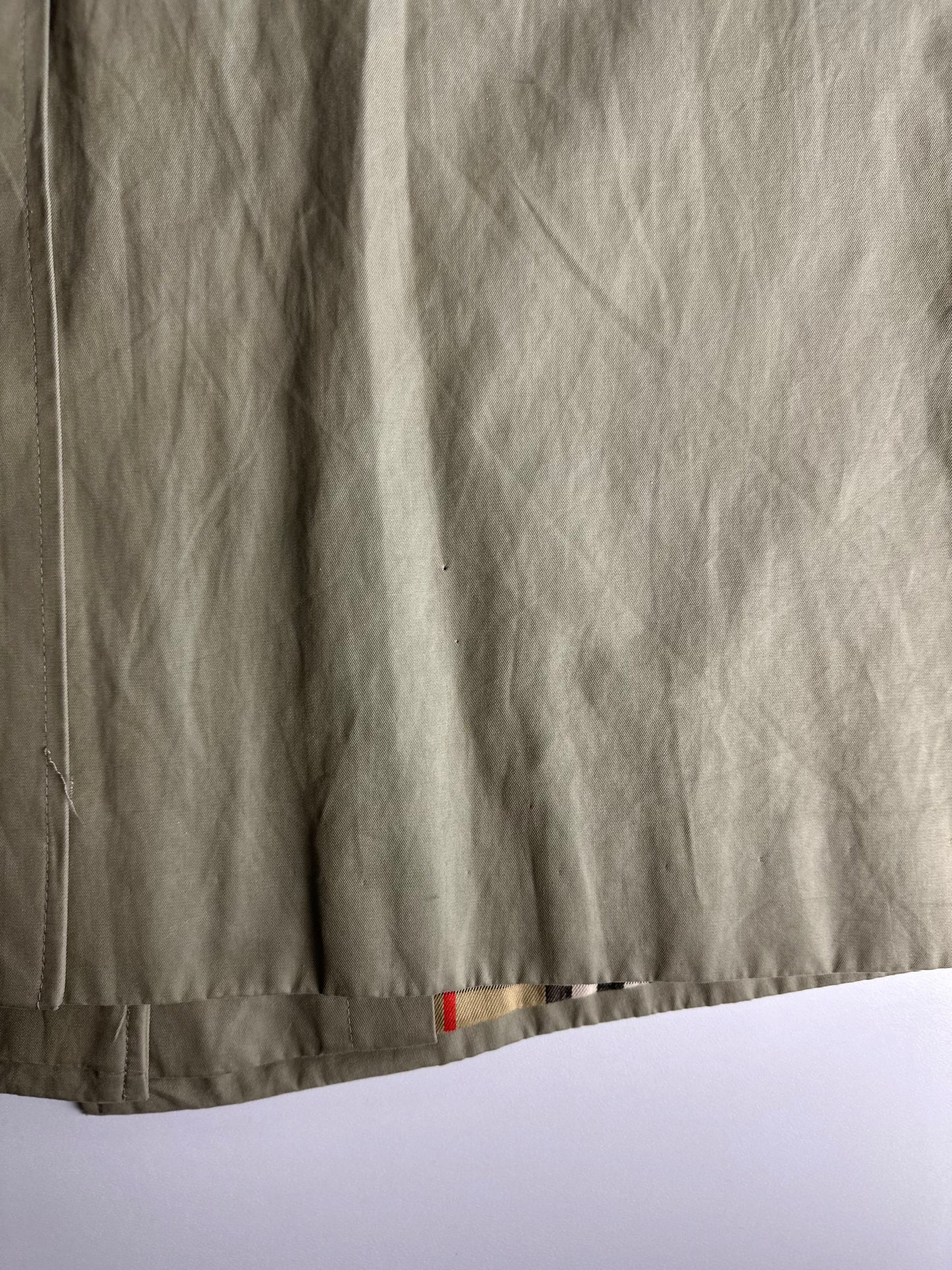 Burberrys Carcoat (12/M)