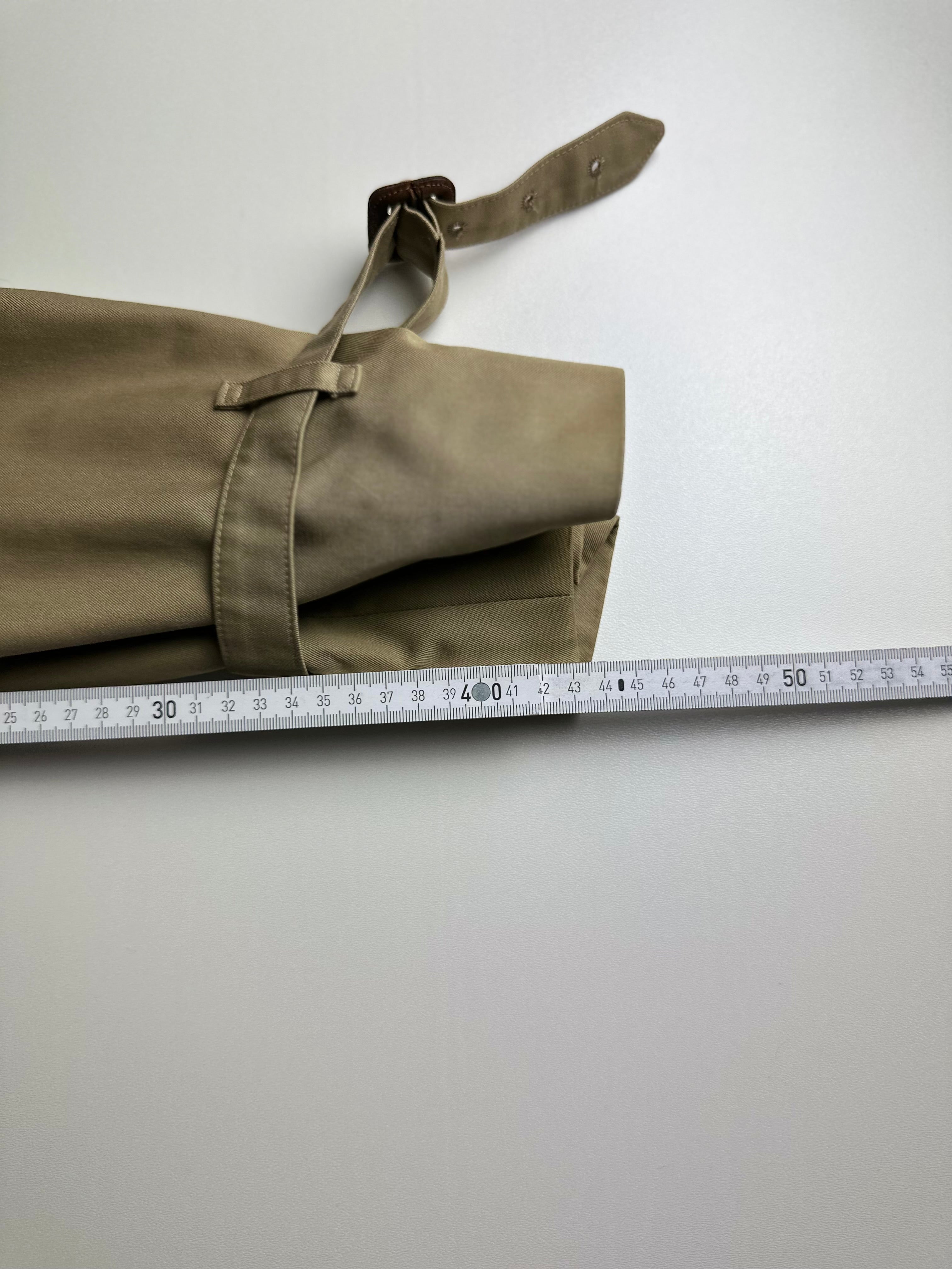 Burberrys Trenchcoat (54/XL)