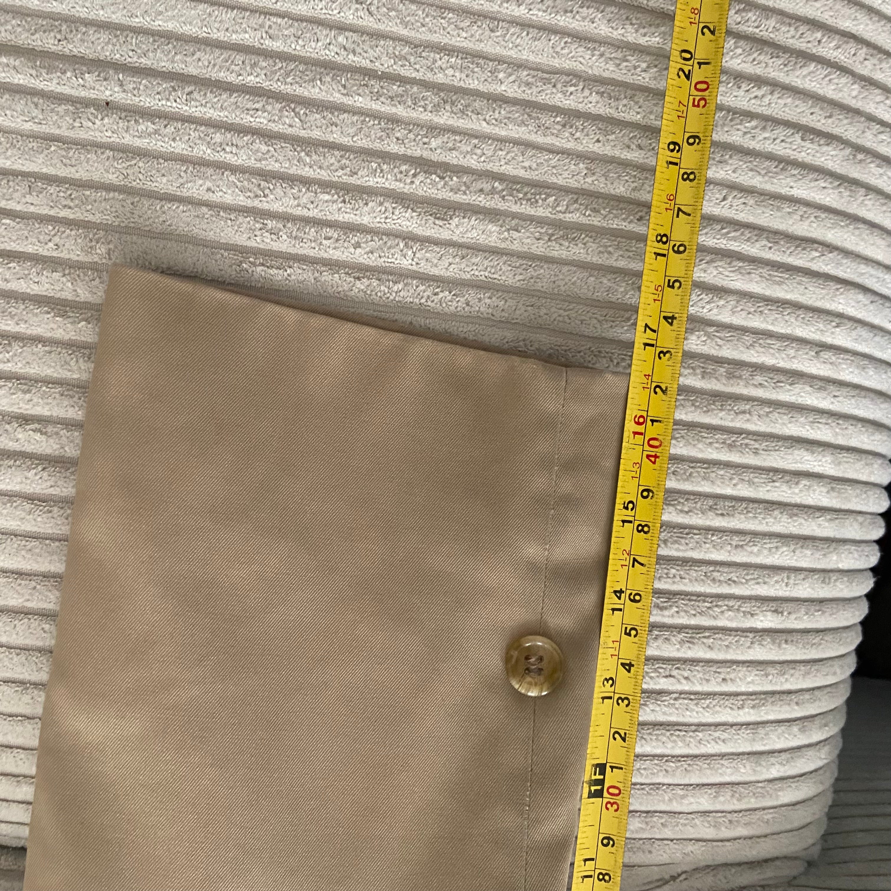 Burberry Trenchcoat Size 10/S