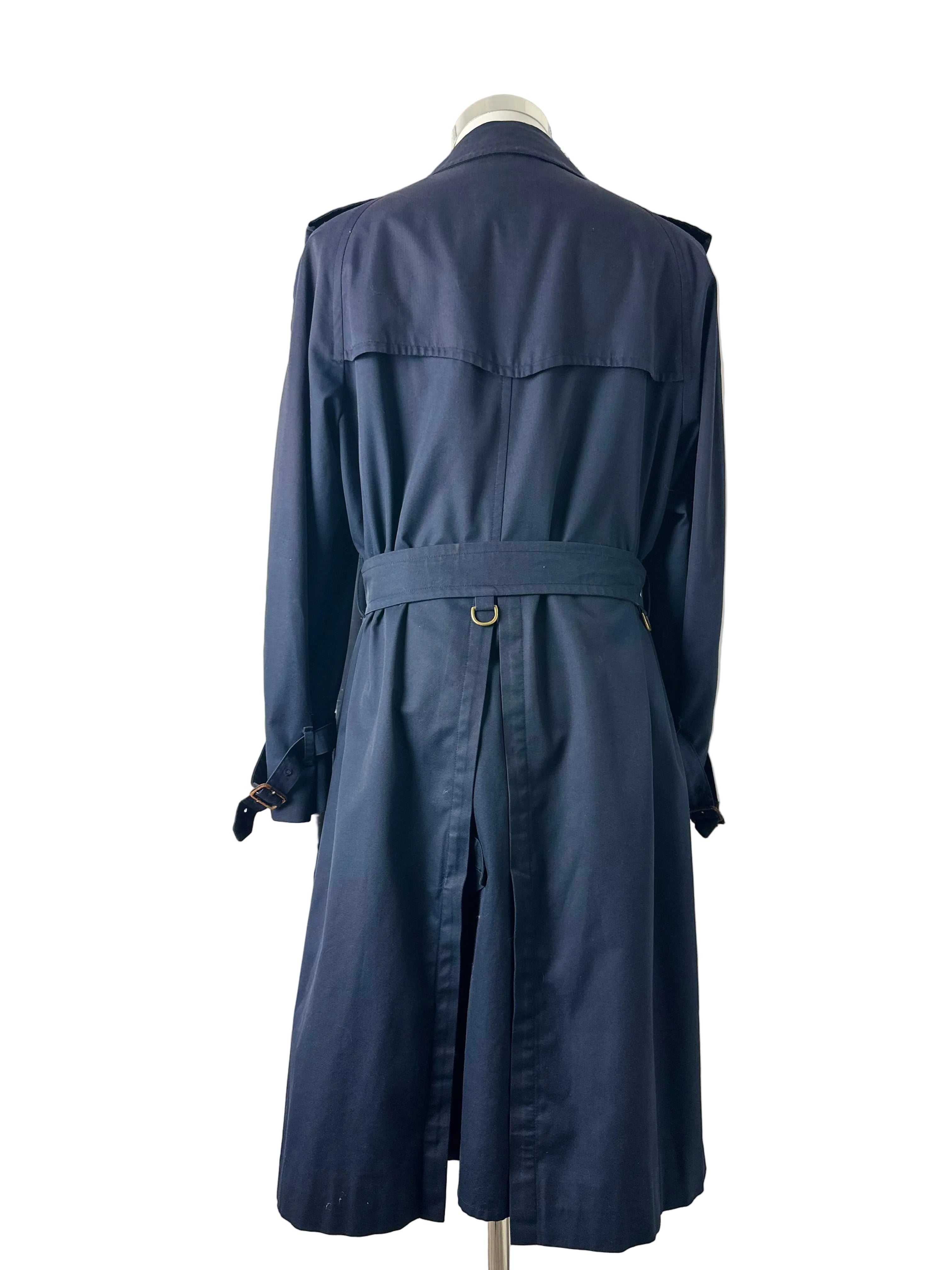 Burberrys Trenchcoat (48/M)