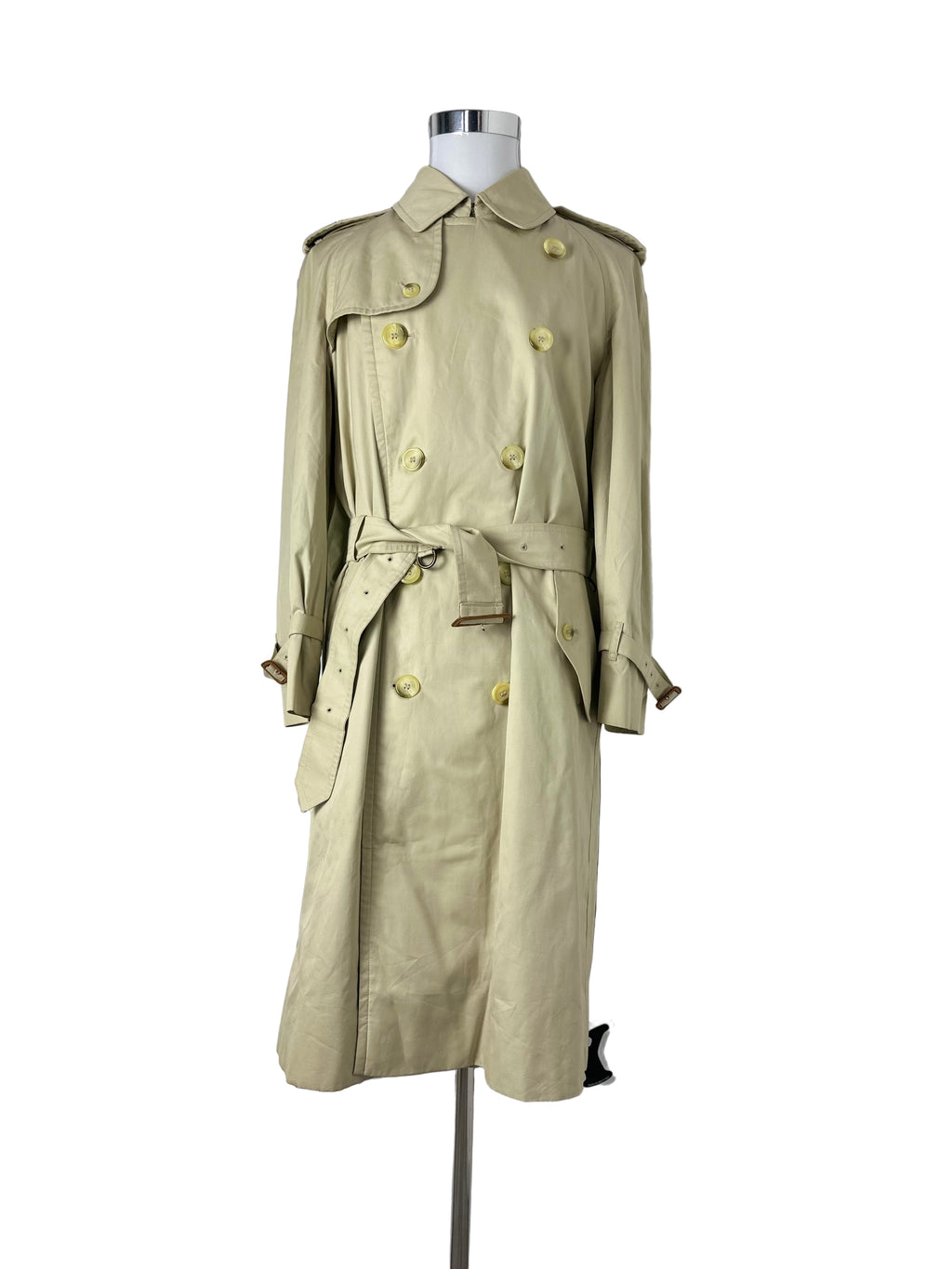 Burberrys Trenchcoat (48/M)