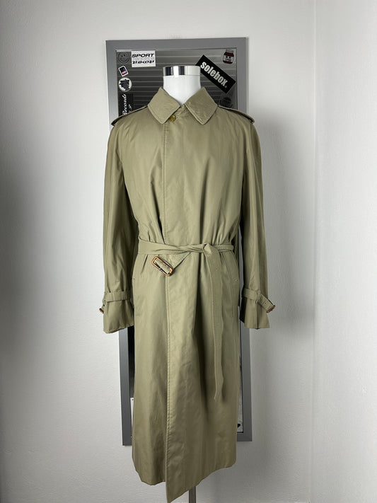 Burberrys Trenchcoat (52/L)