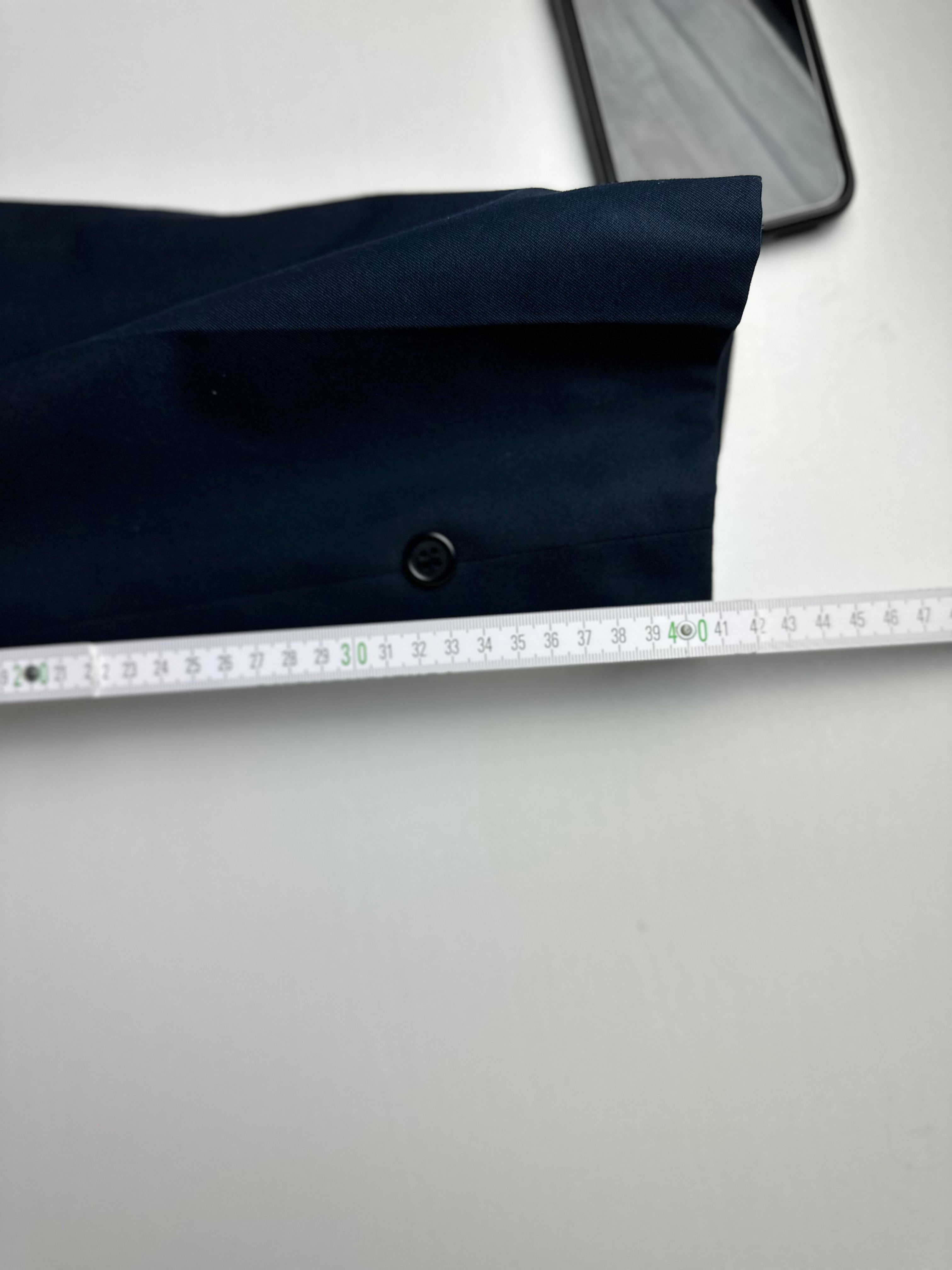 Burberrys Trenchcoat (12/M)