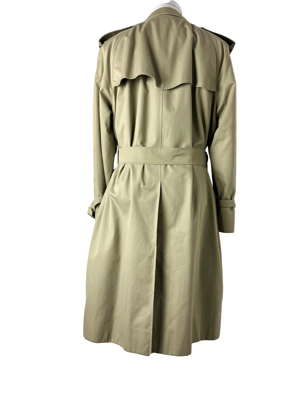 Burberrys Trenchcoat (50/L)