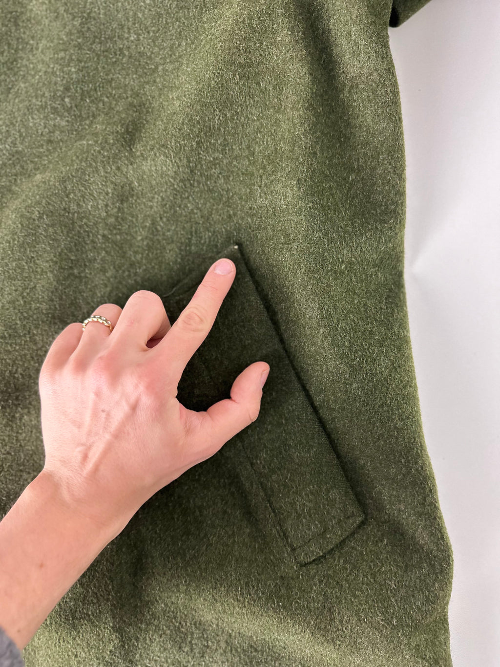 Burberrys Coat (50/L)