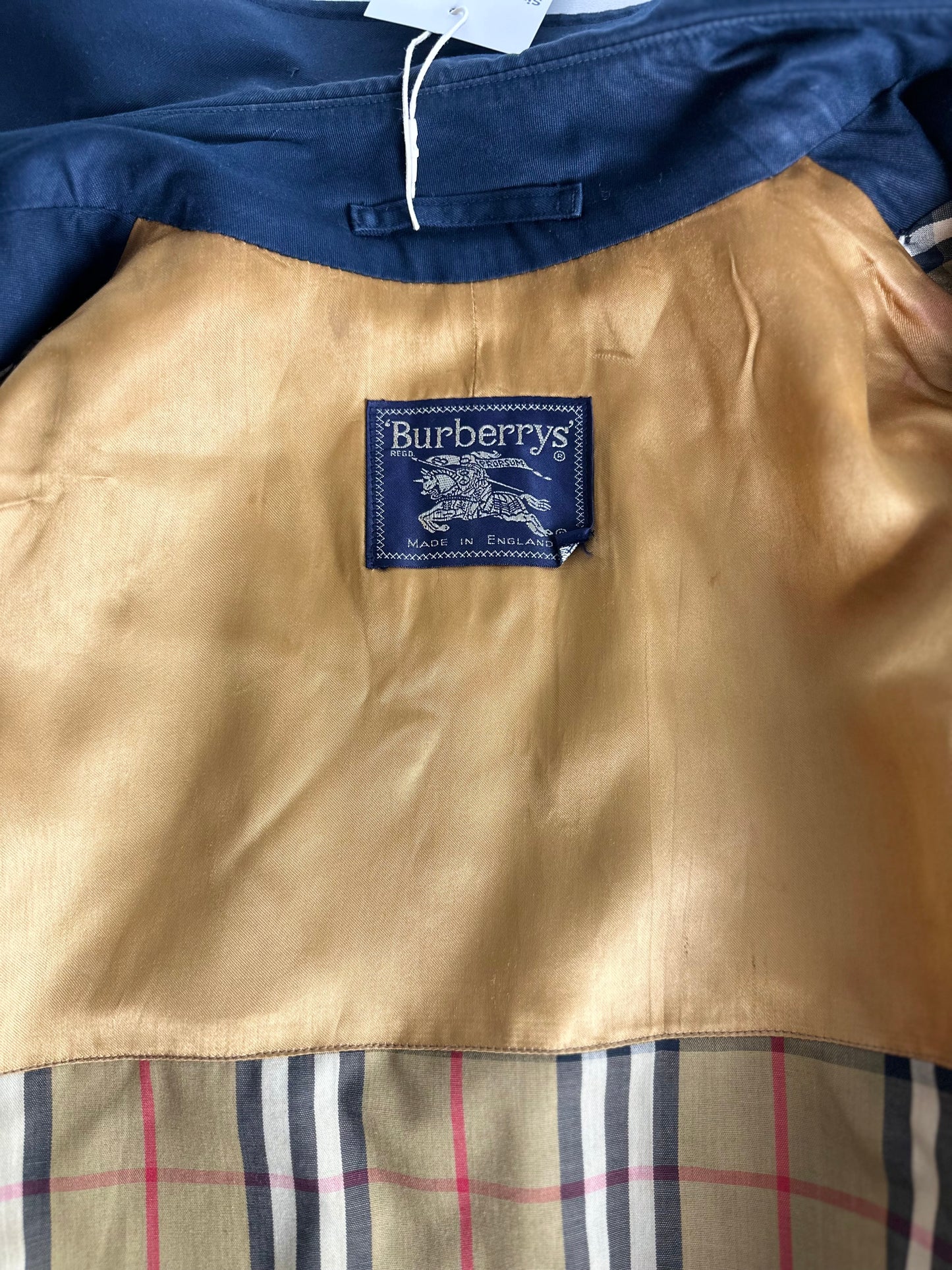 Burberrys Trenchcoat (54/XL)