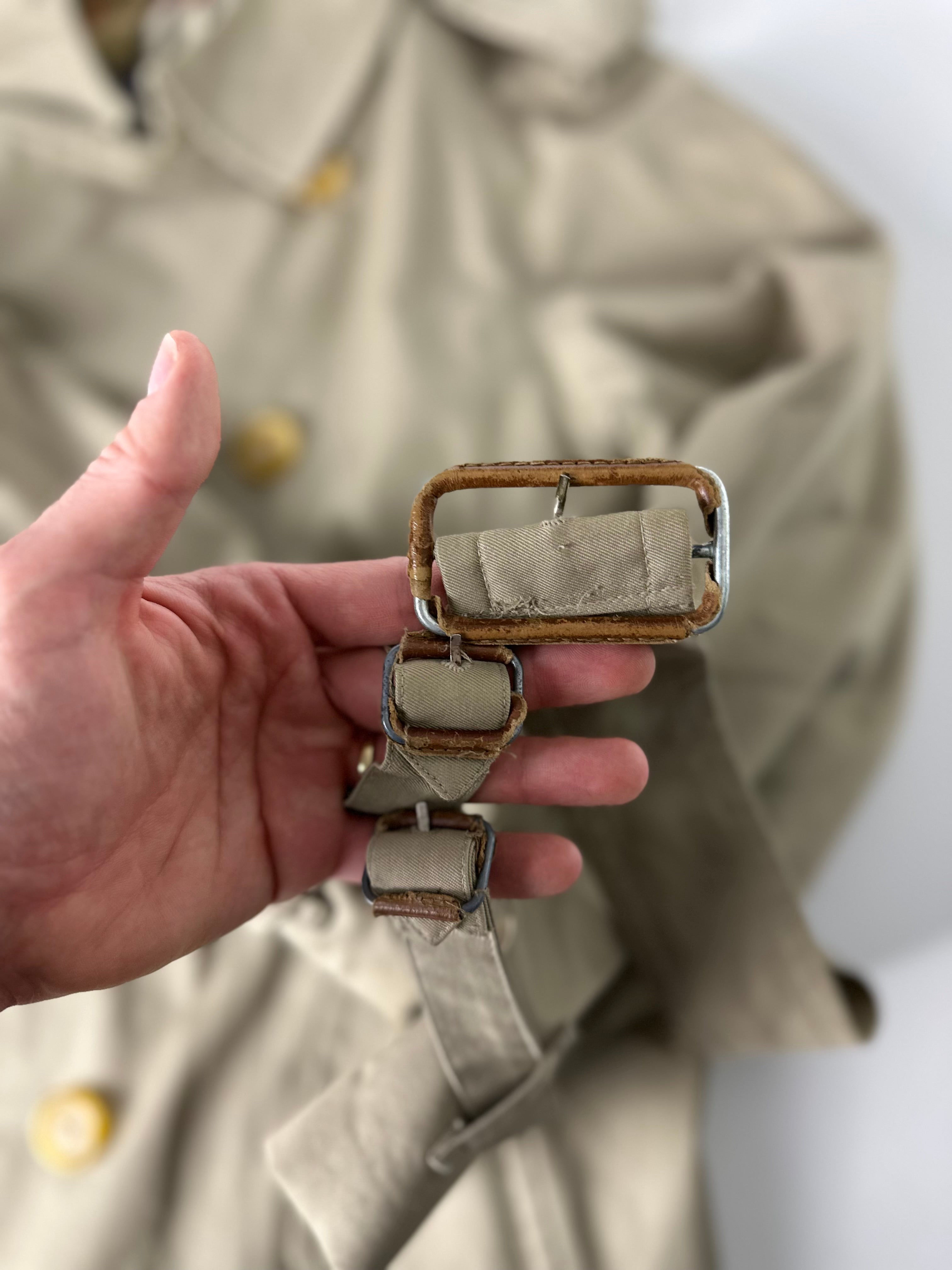 Burberrys Trenchcoat (48/M)