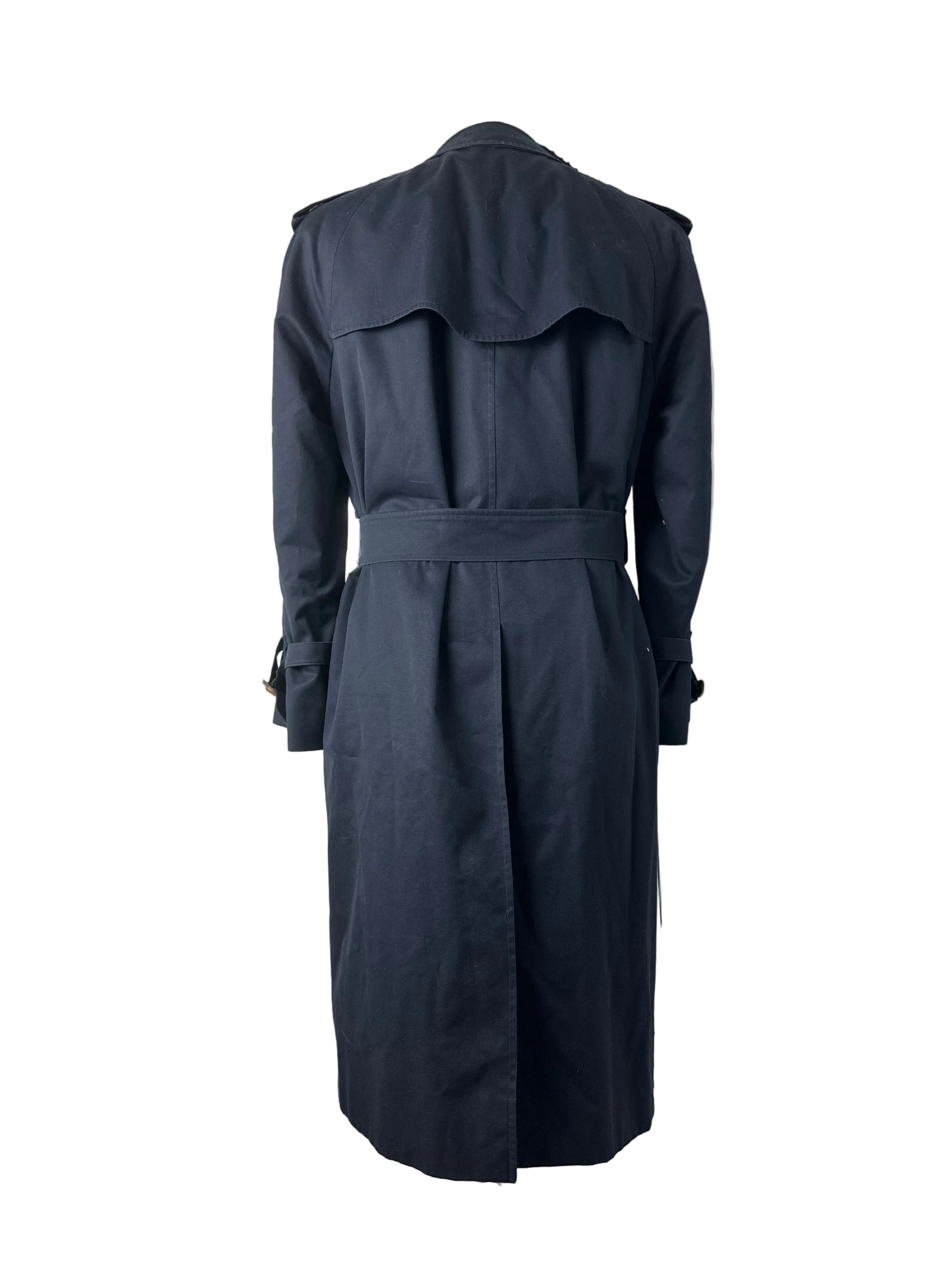 Burberrys Trenchcoat (46/S)