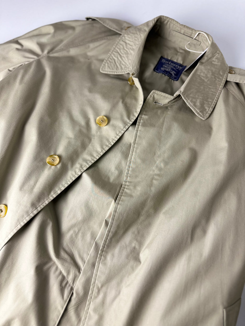 Burberrys Trenchcoat (50/L)