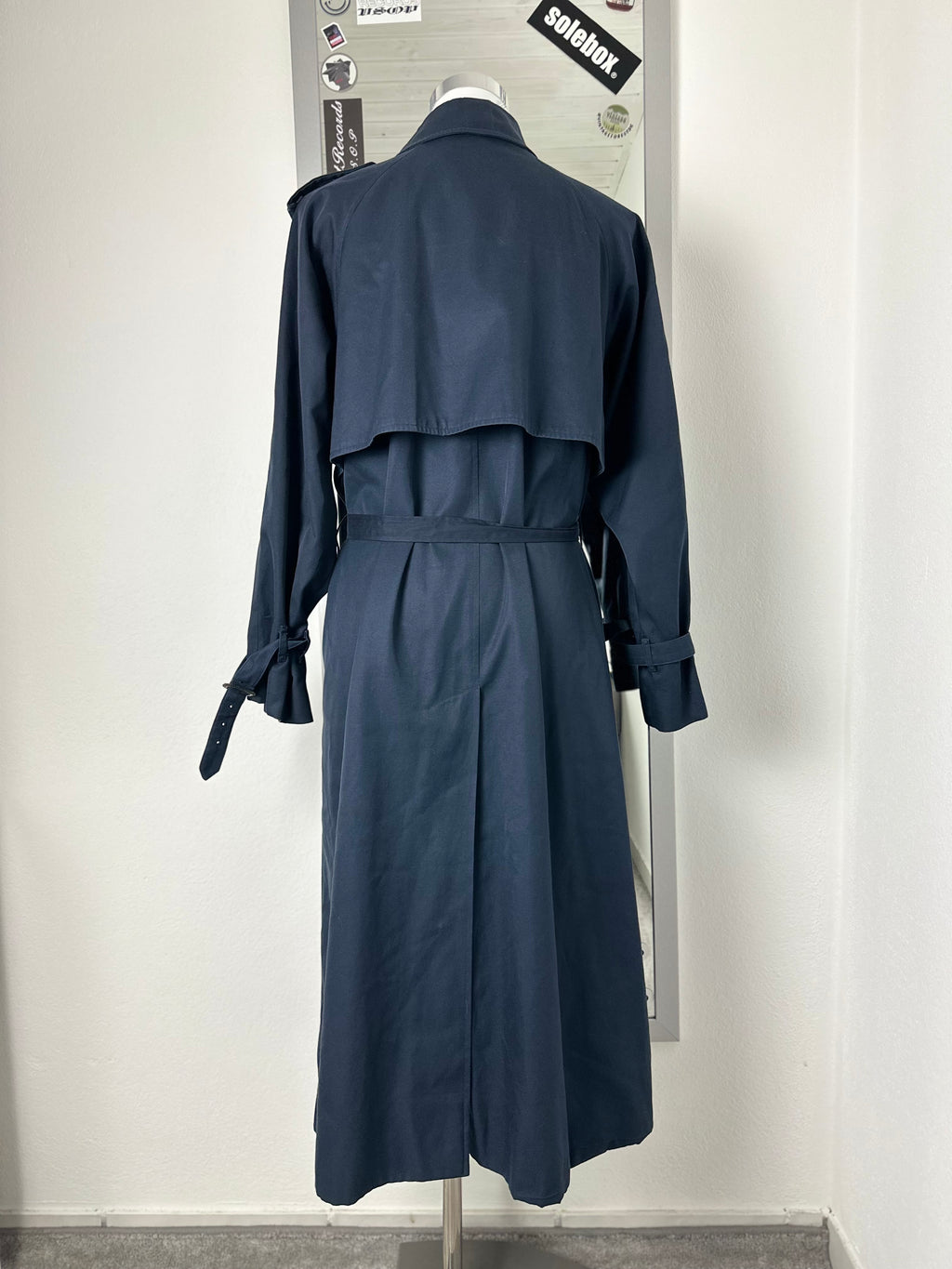 Burberrys Trenchcoat (12/M)