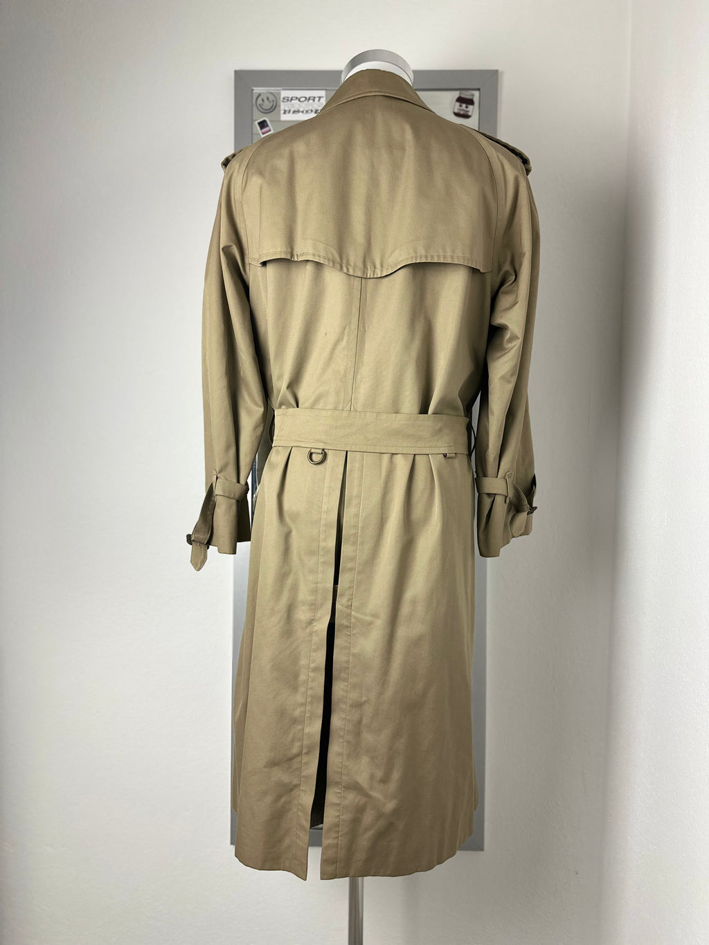Burberrys Trenchcoat (48/M)