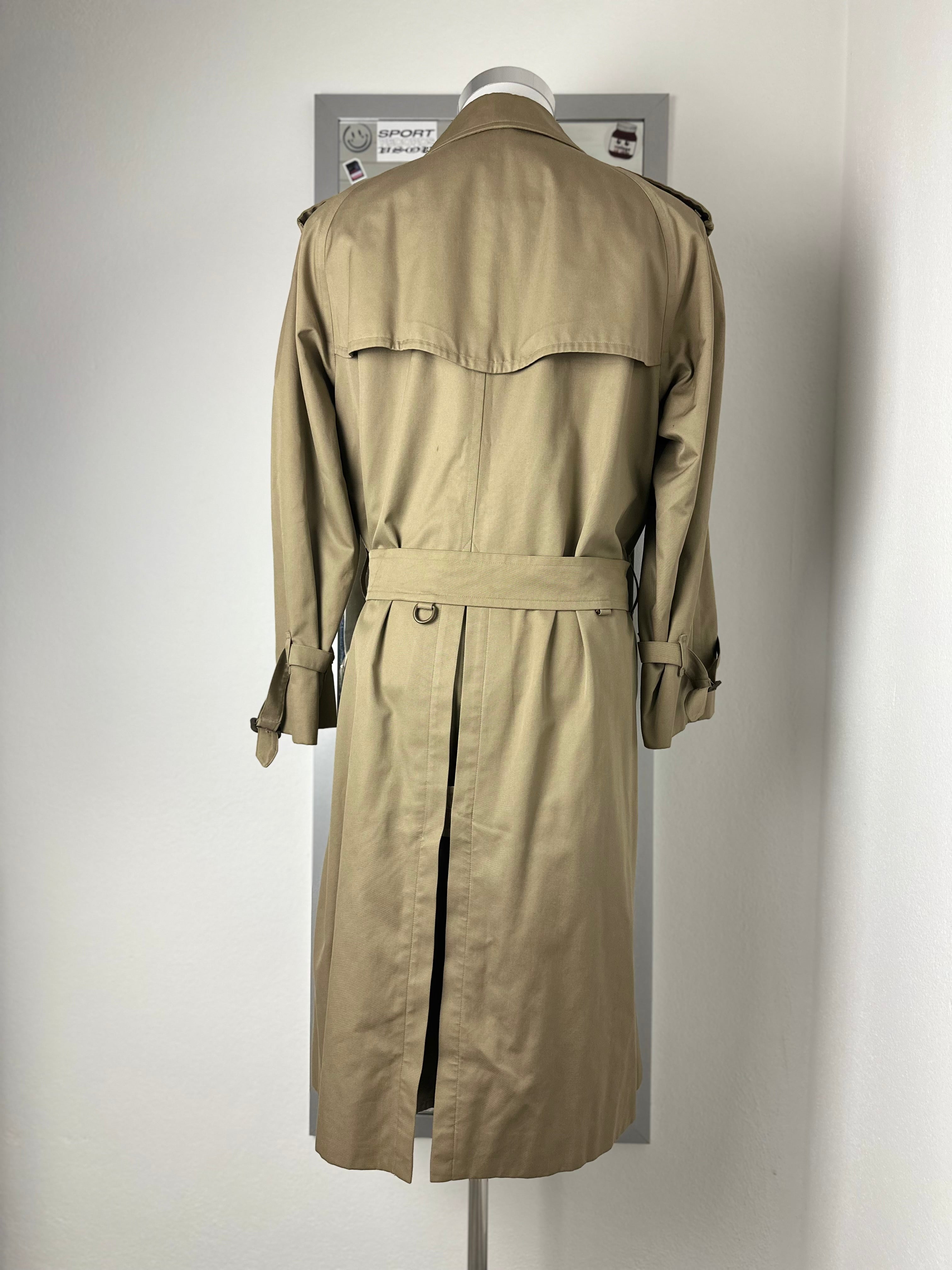 Burberrys Trenchcoat (48/M)