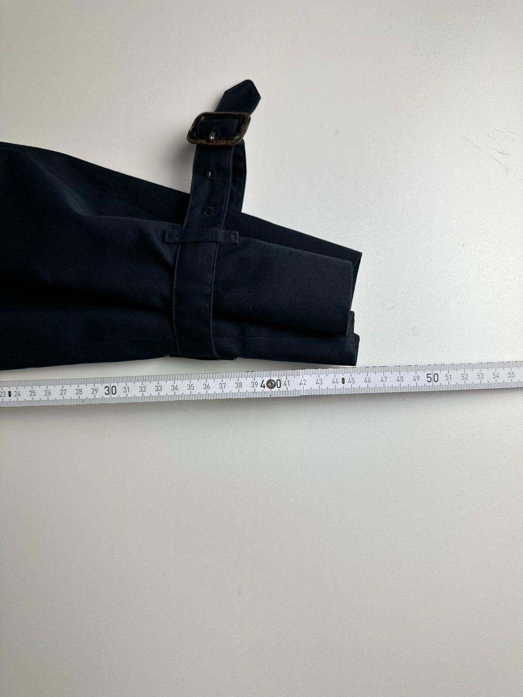 Burberrys Trenchcoat (10/S)