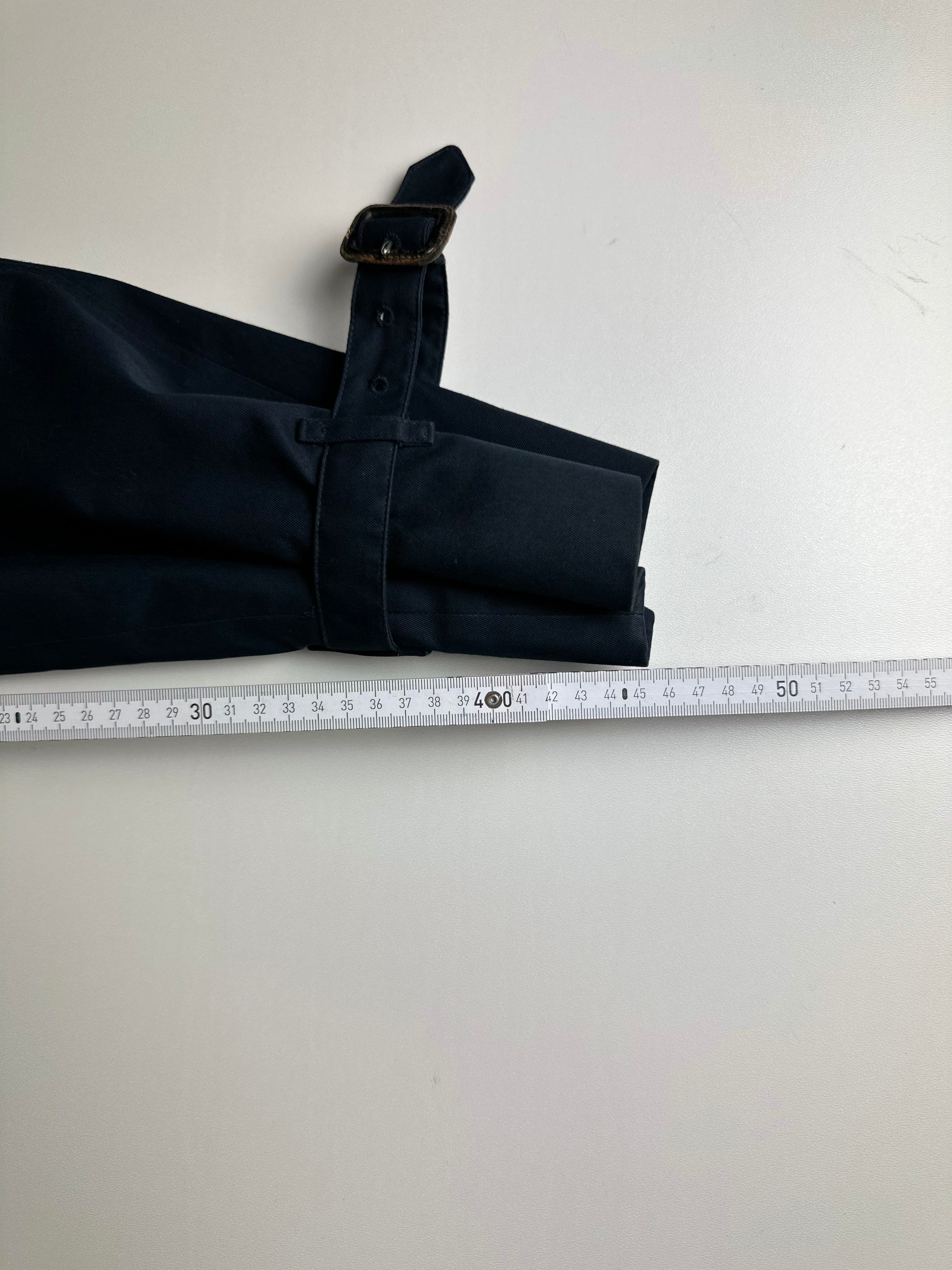 Burberrys Trenchcoat (10/S)