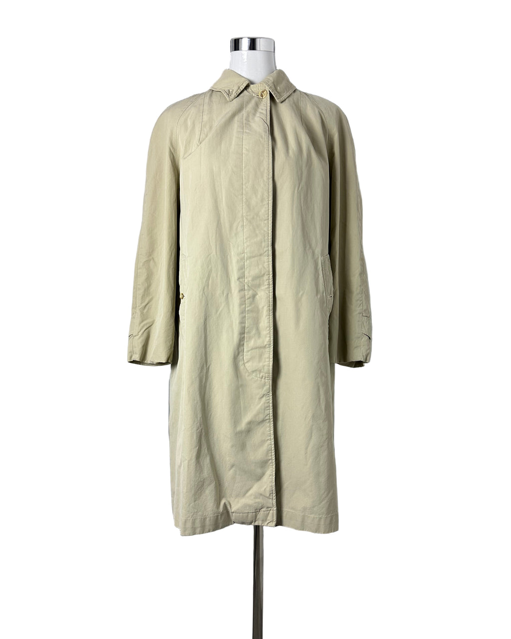 Burberrys Carcoat (12/M)