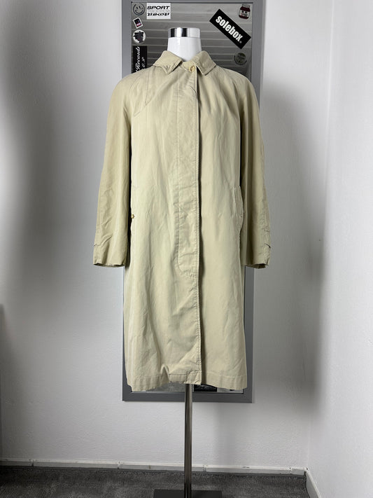 Burberrys Carcoat (12/M)