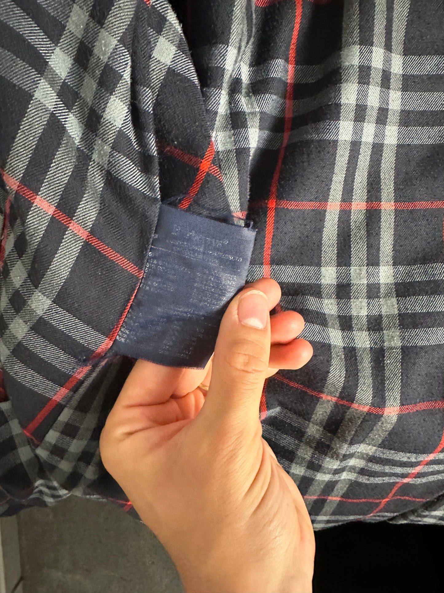 Burberrys Trenchcoat (48/M)