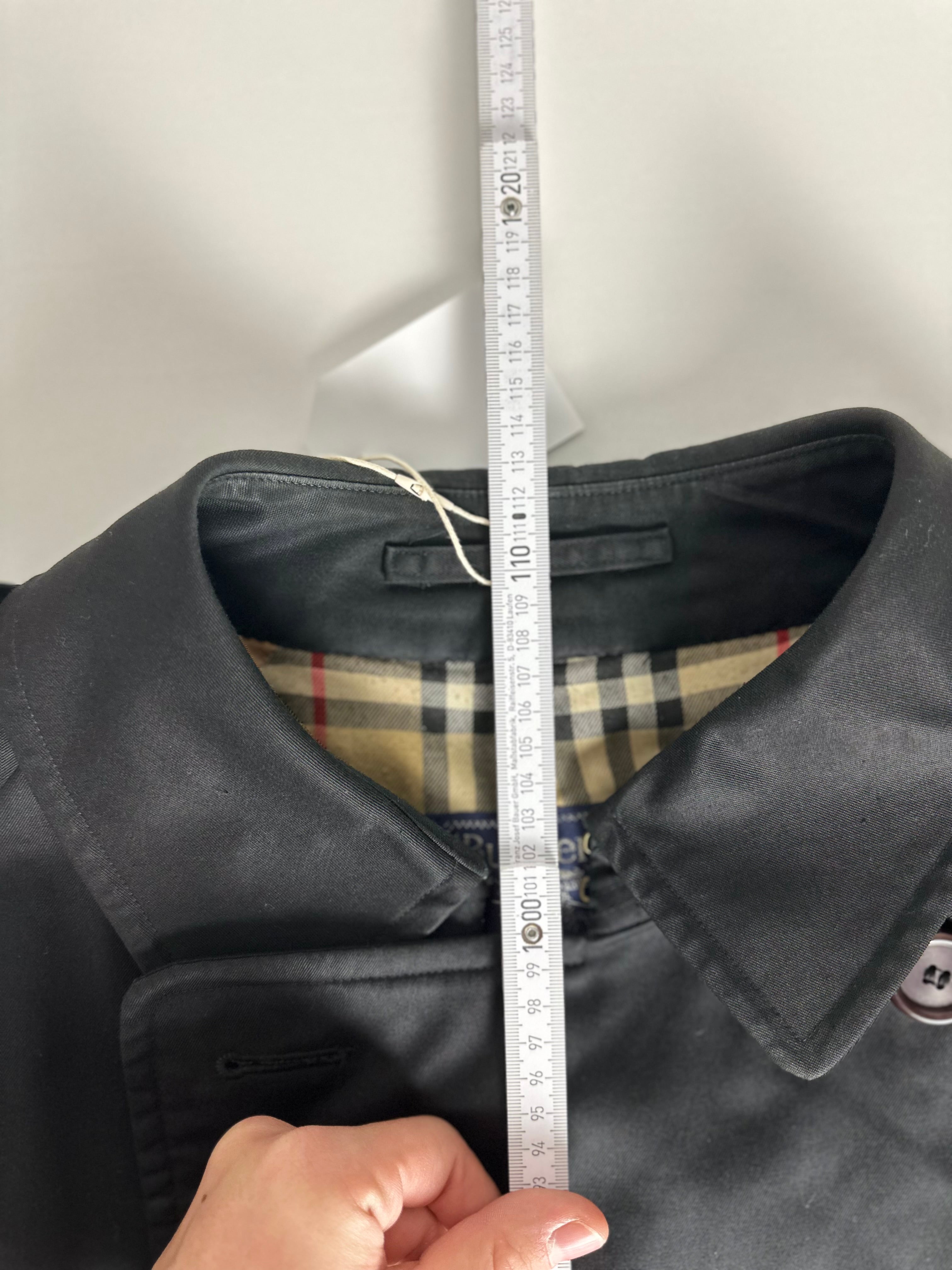 Burberrys Trenchcoat (56/XL)
