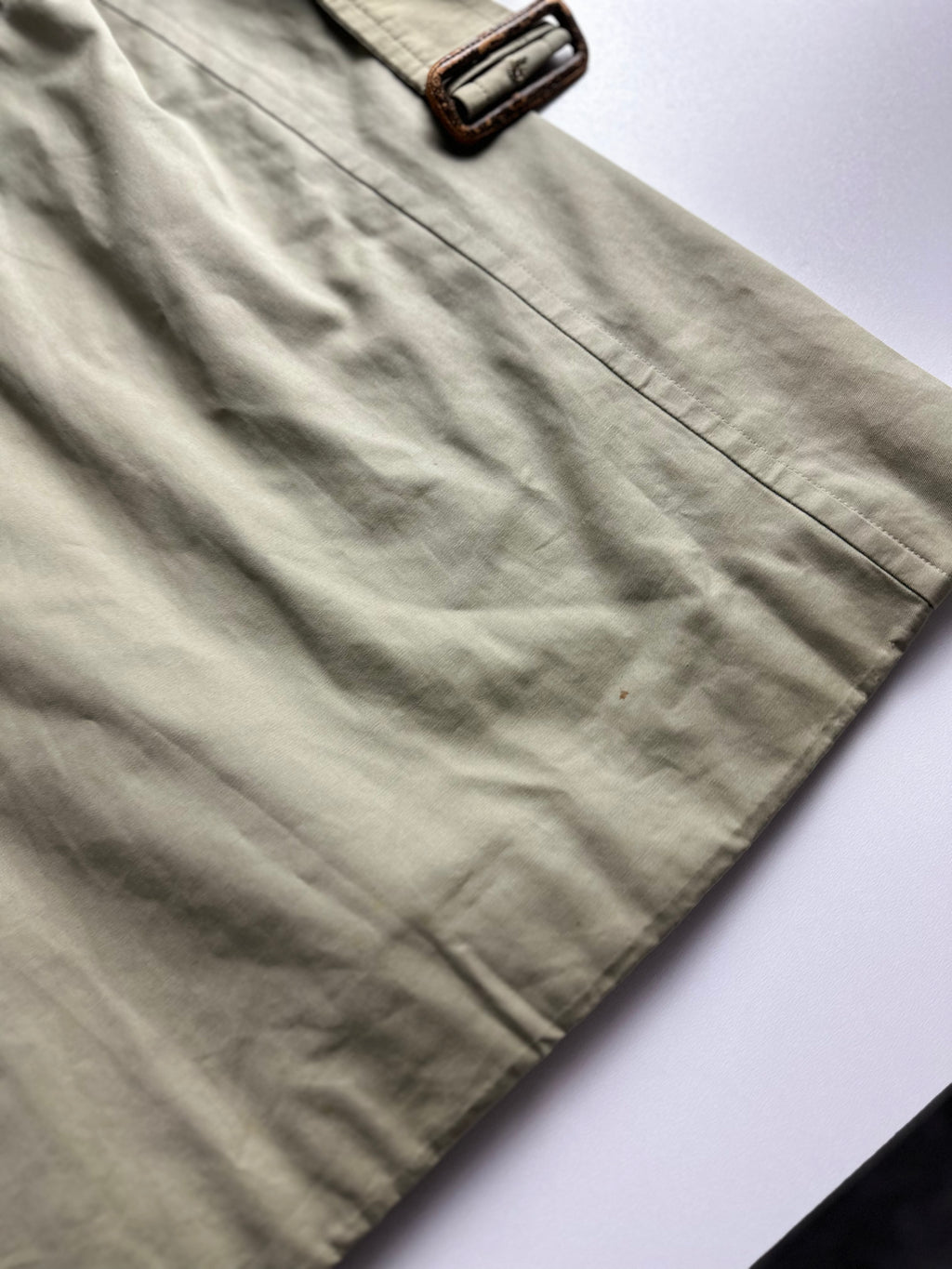 Burberrys Trenchcoat (50/L)