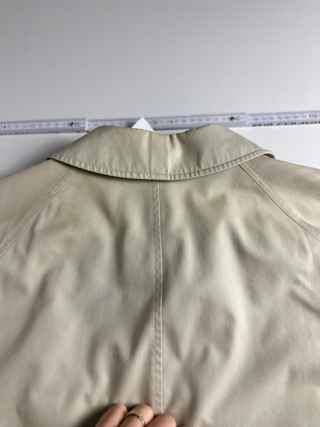Burberrys Carcoat (50/L)