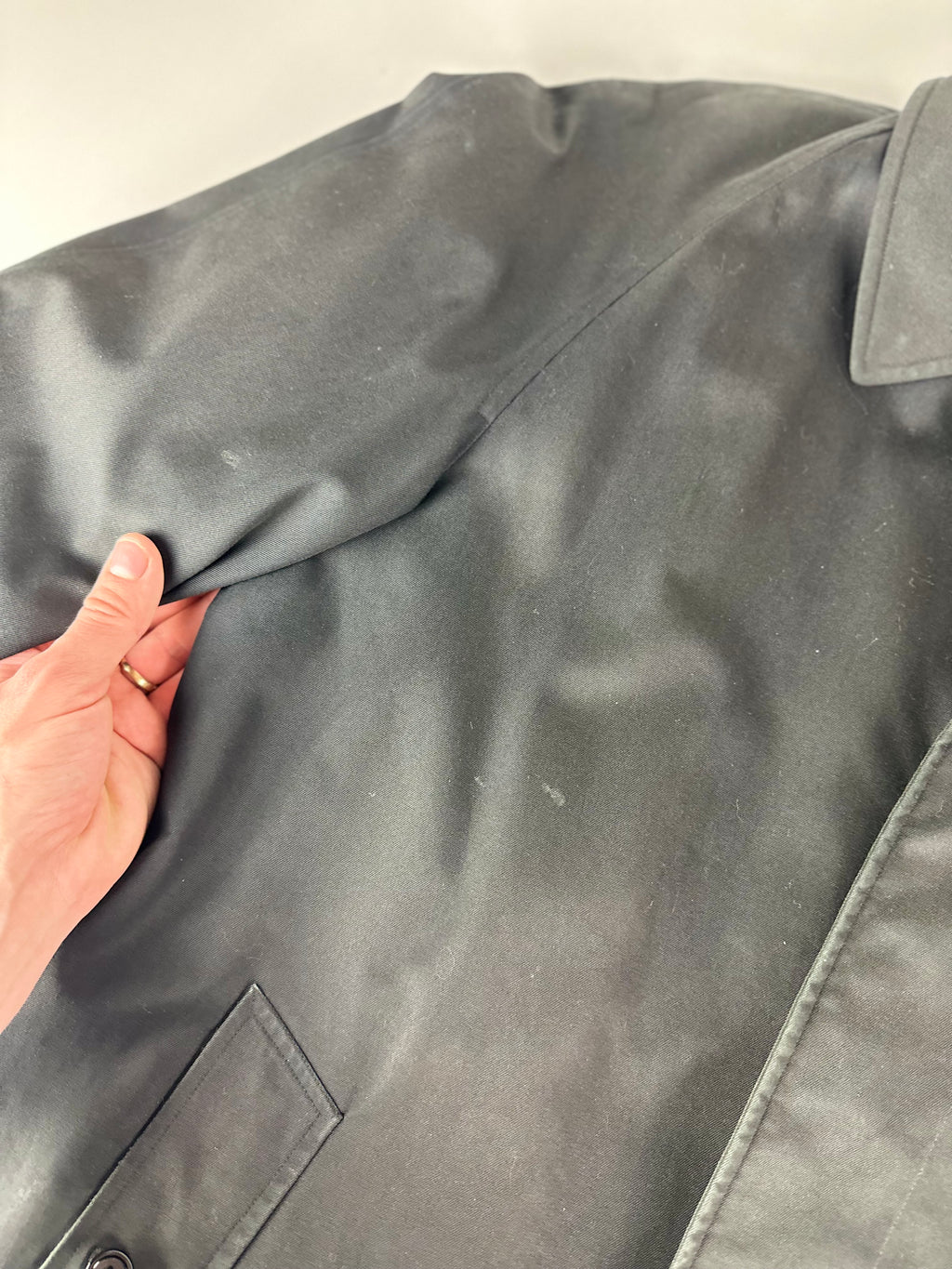 Burberrys Carcoat (50/L)