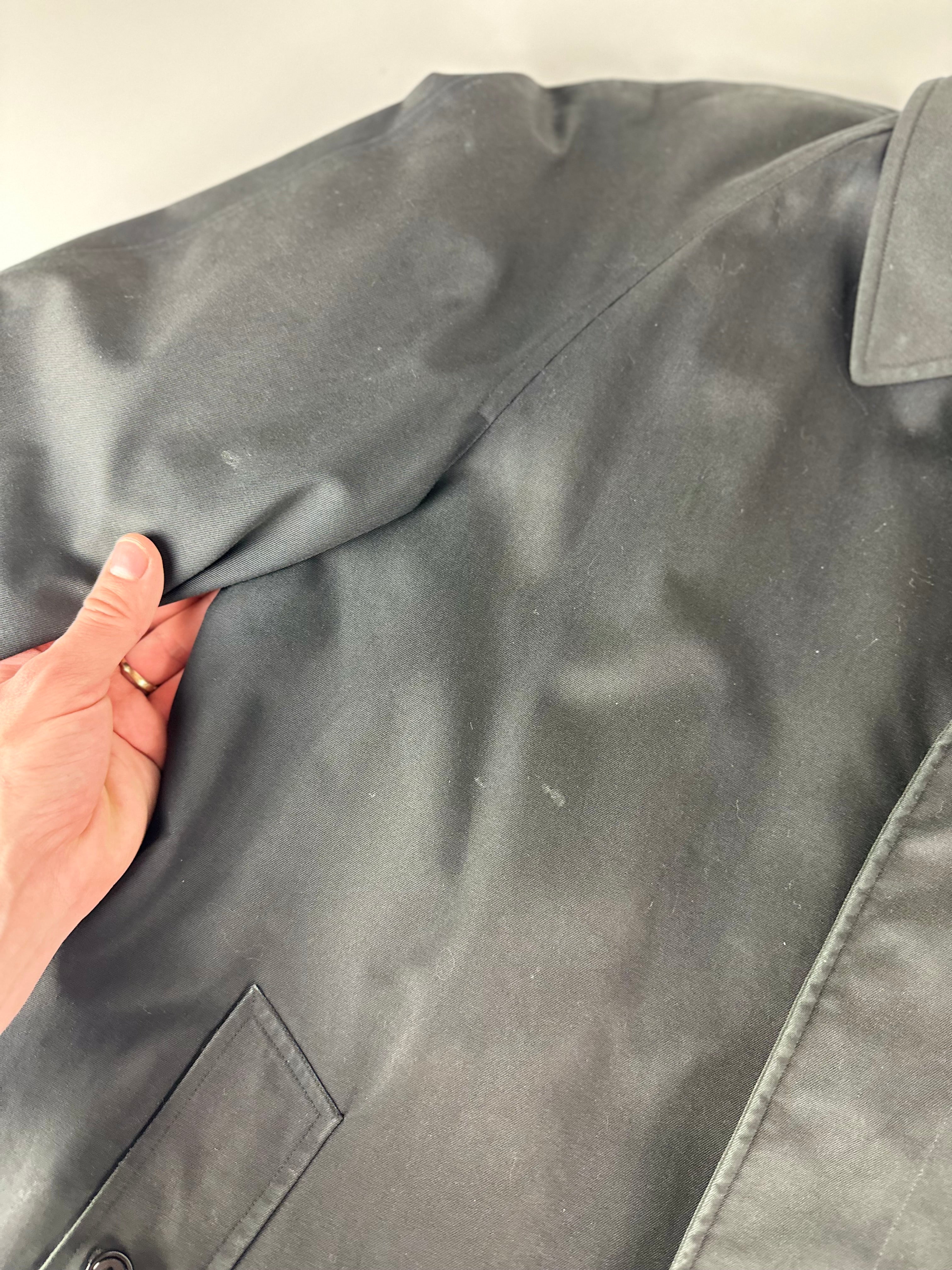 Burberrys Carcoat (50/L)