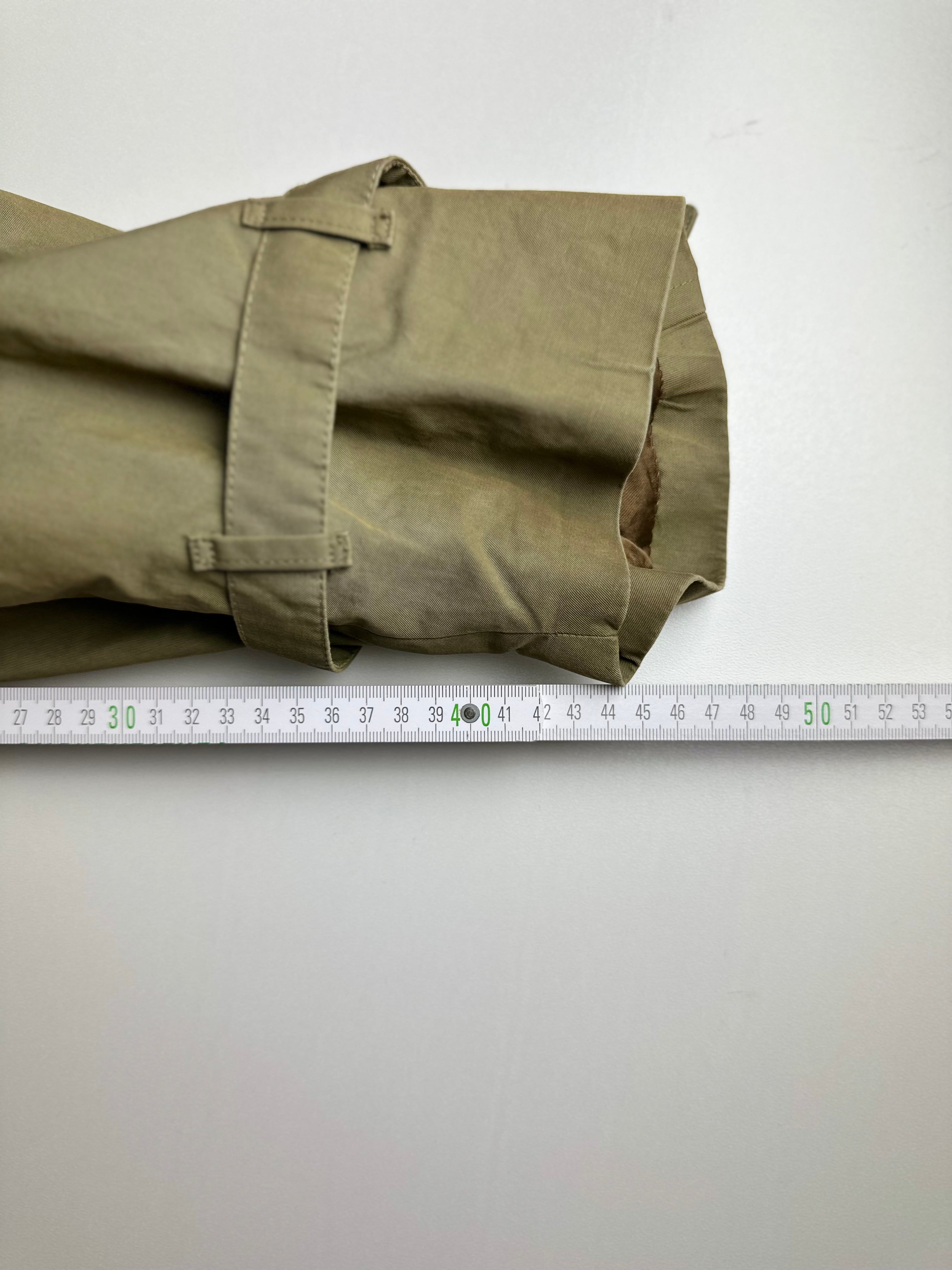 Burberrys Trenchcoat (56/XL)