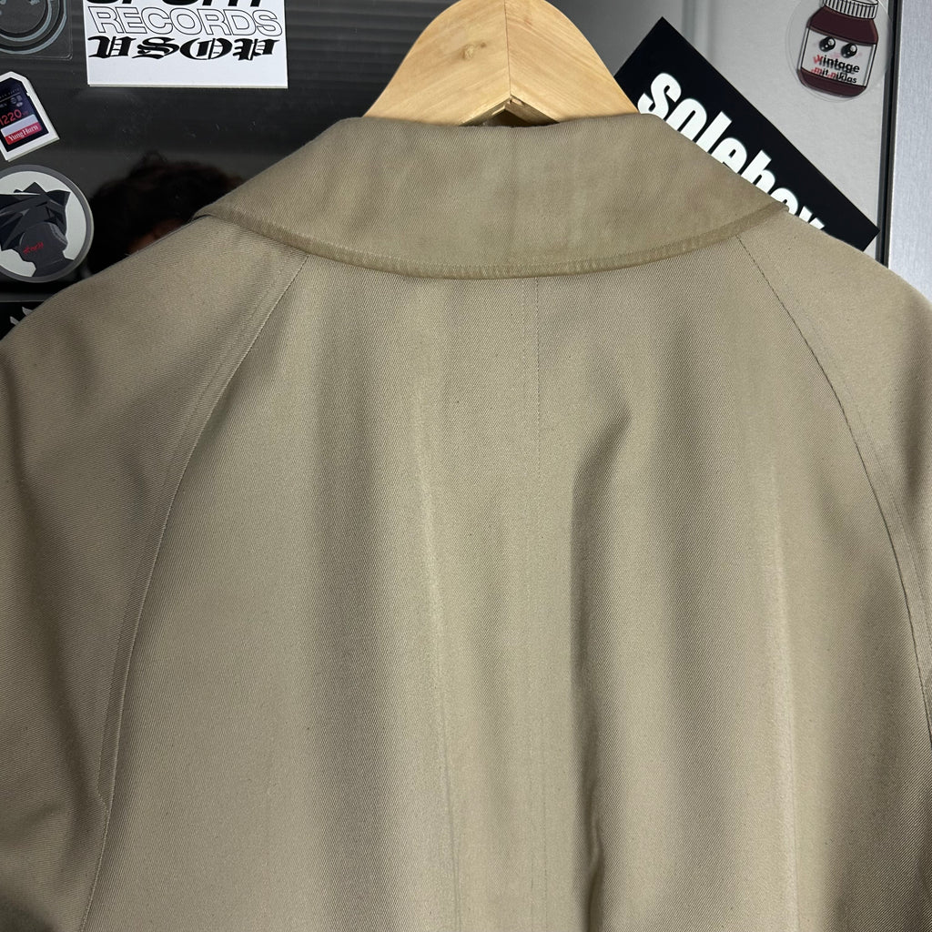 Burberrys Carcoat (50/L)