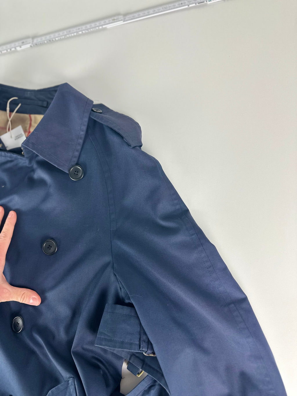 Burberrys Trenchcoat (48/M)