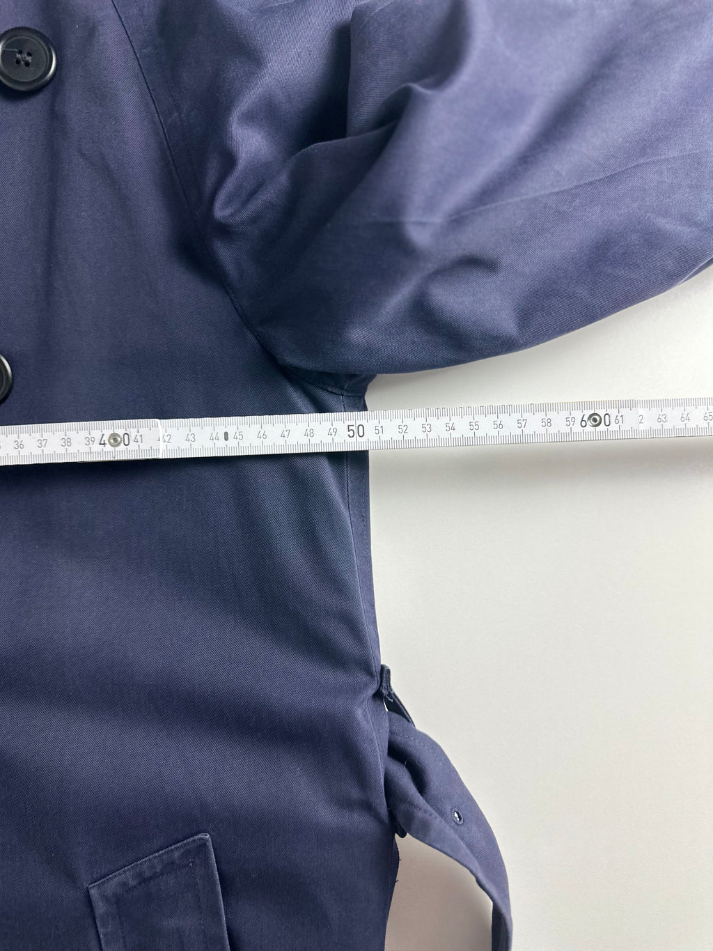 Burberrys Trenchcoat (44/XS)