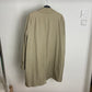 Burberry Trenchcoat Size 50/L