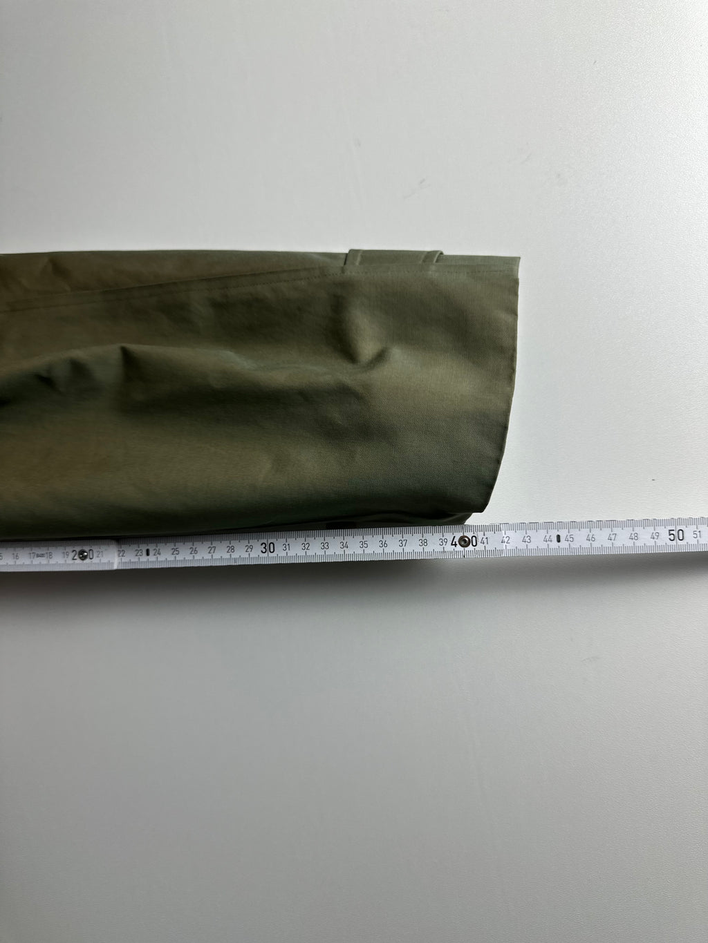 Burberrys Carcoat (46/S)