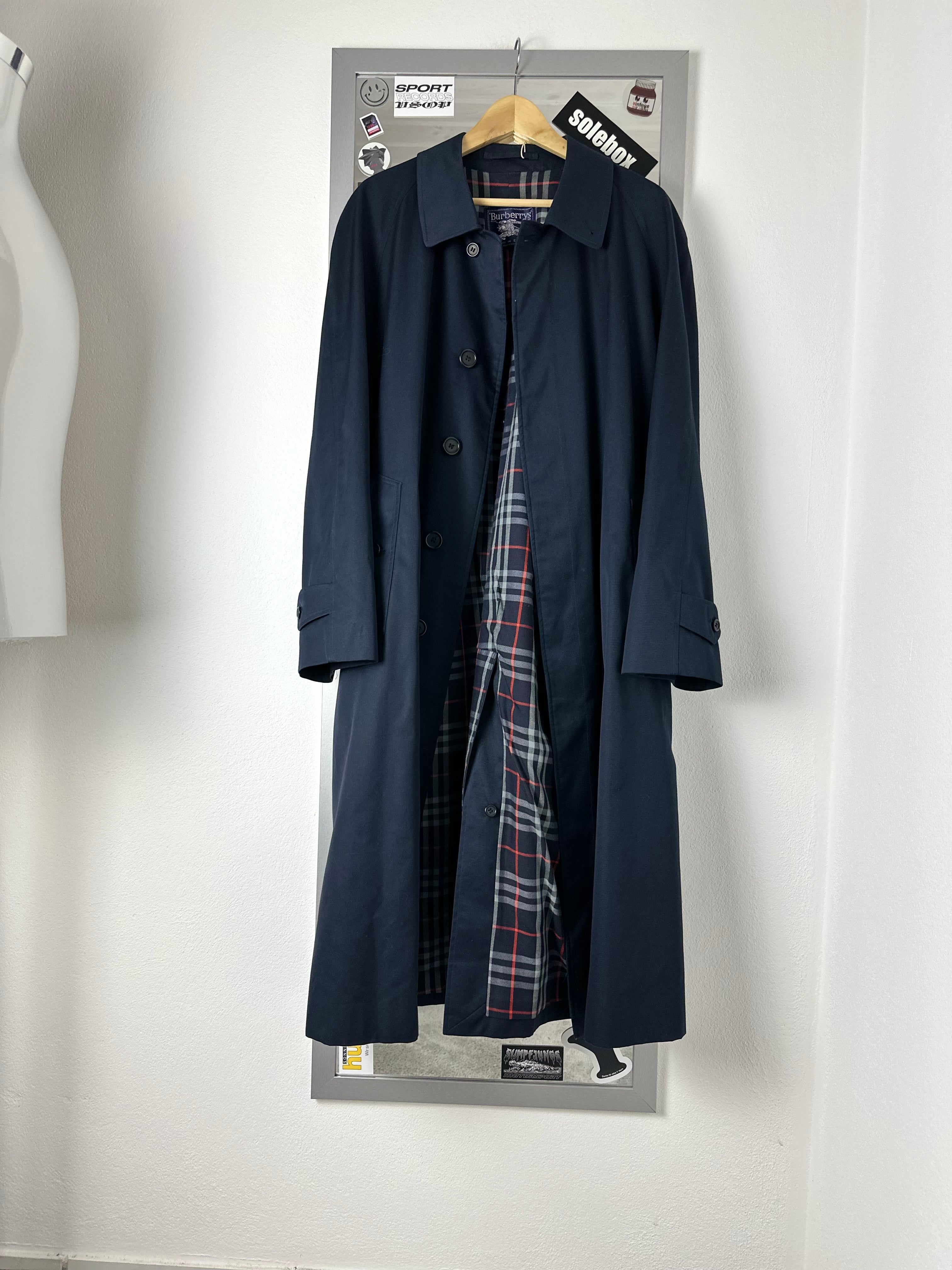 Burberrys Carcoat (54/XL)