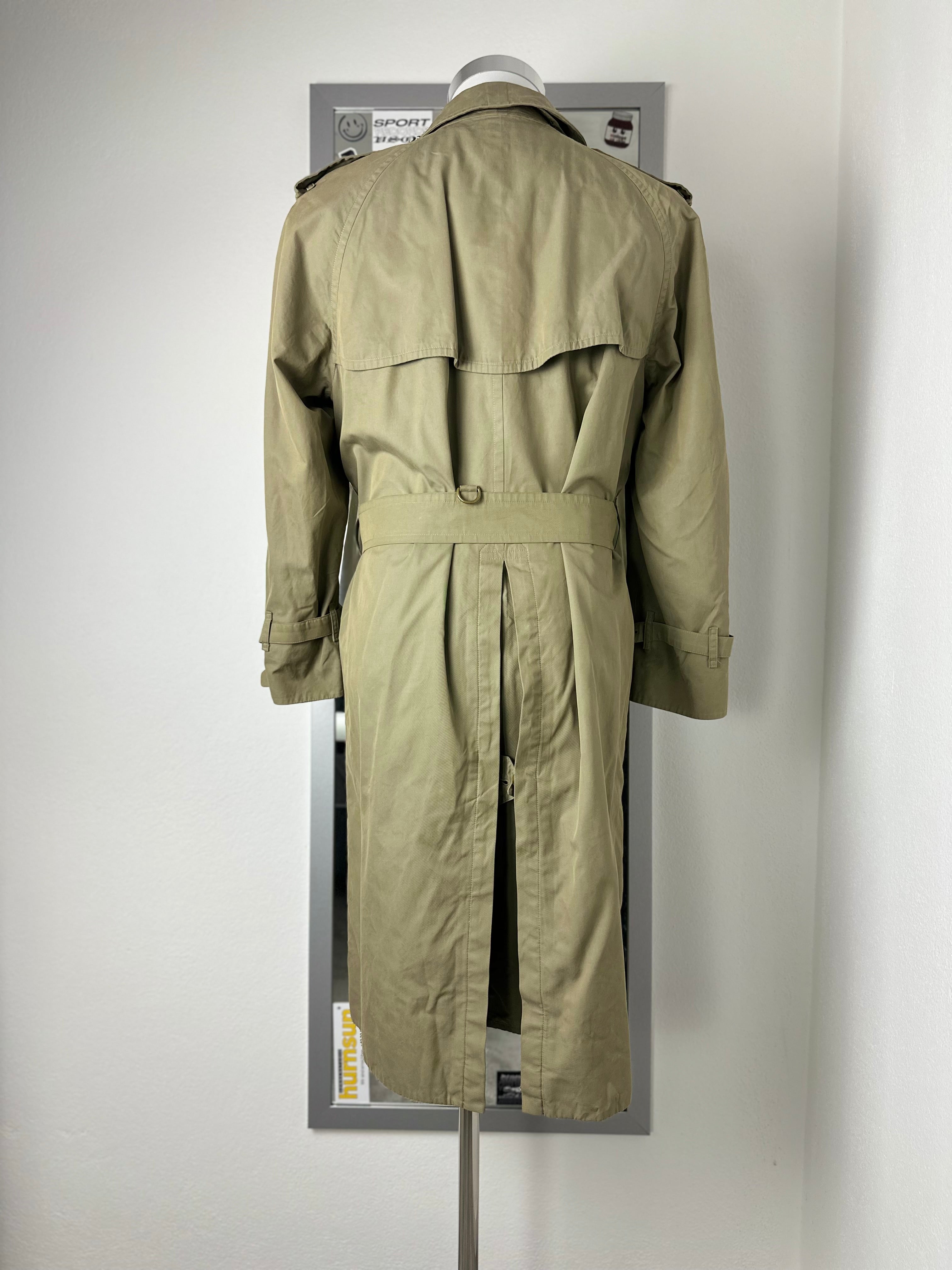 Burberrys Trenchcoat (46/S)