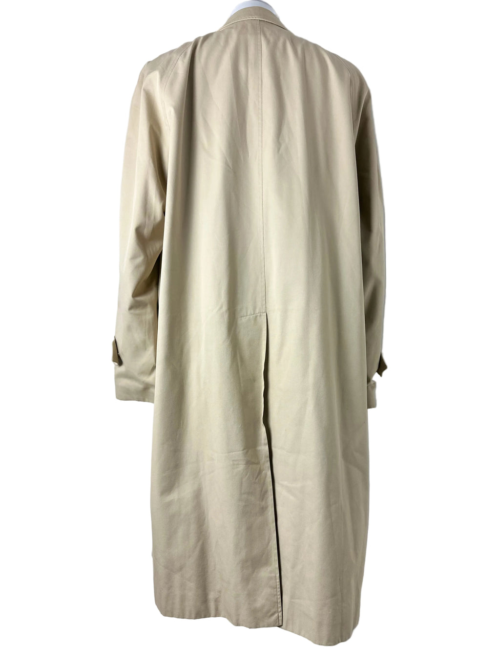 Burberrys Carcoat (56/XL)
