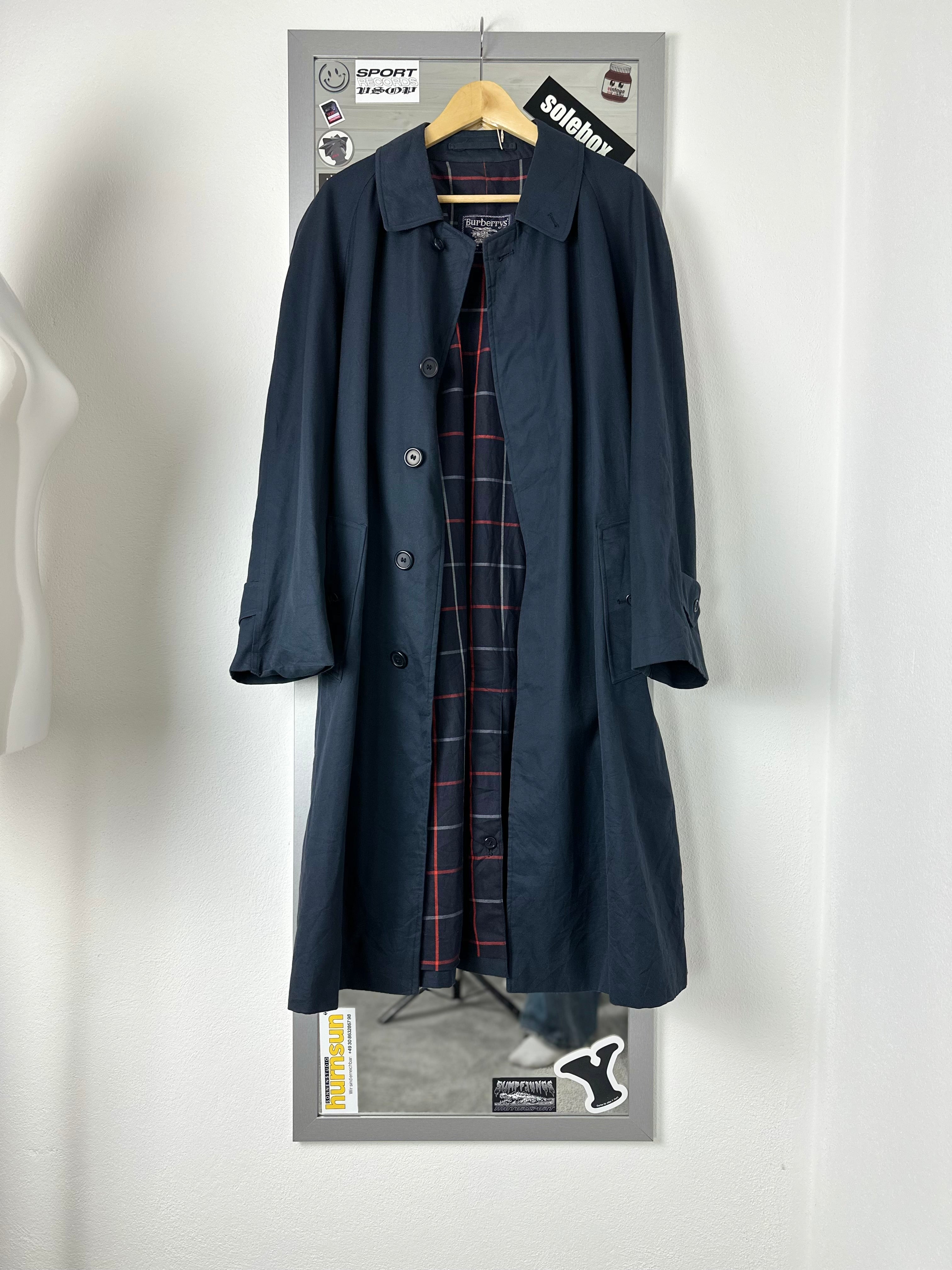 Burberrys Carcoat (50/L)