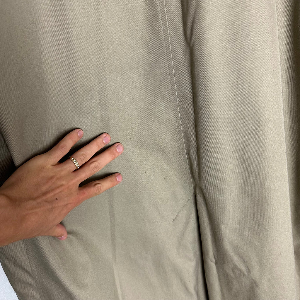 Burberrys Carcoat (50/L)