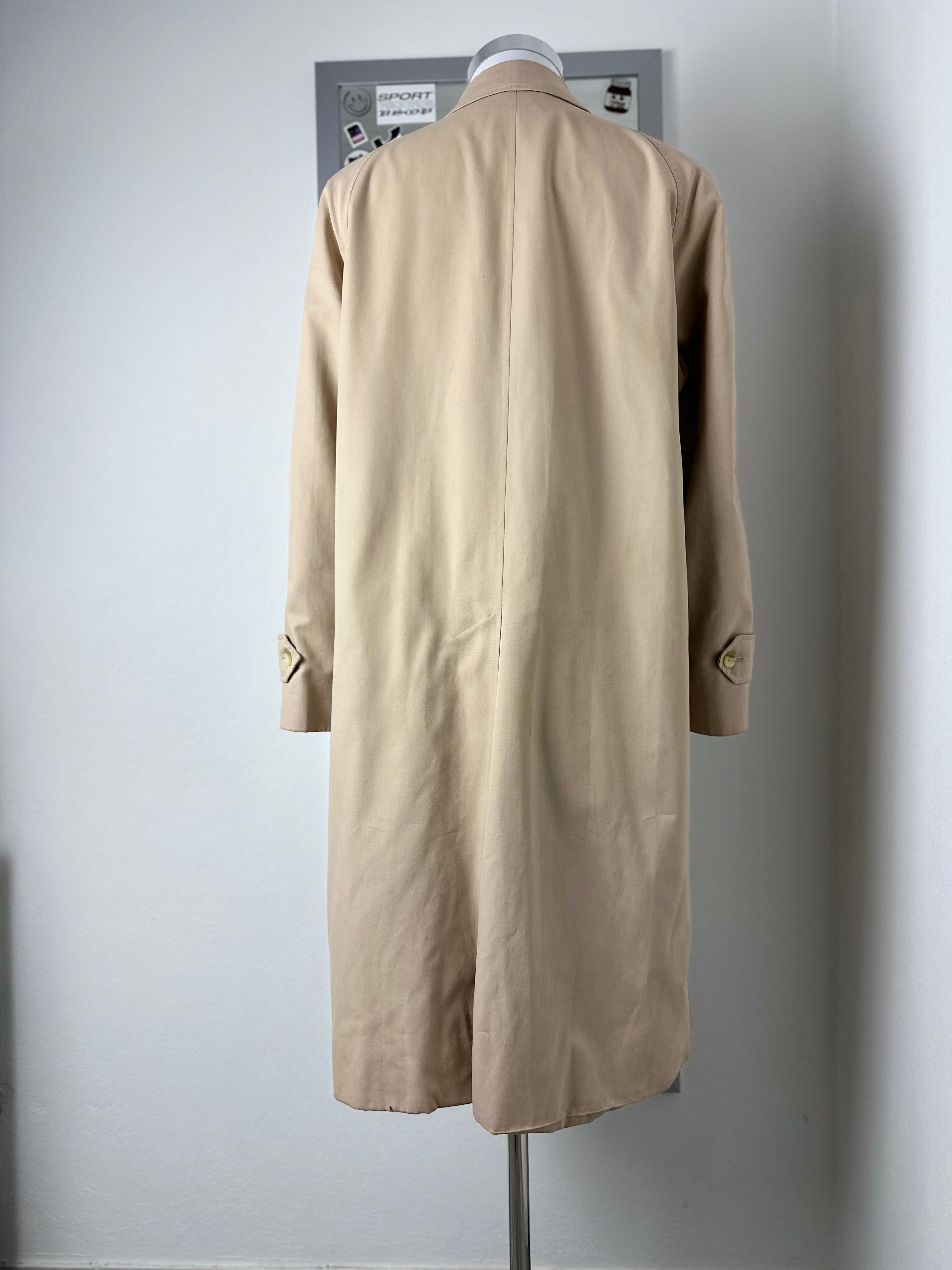 Burberrys Carcoat (48/M)