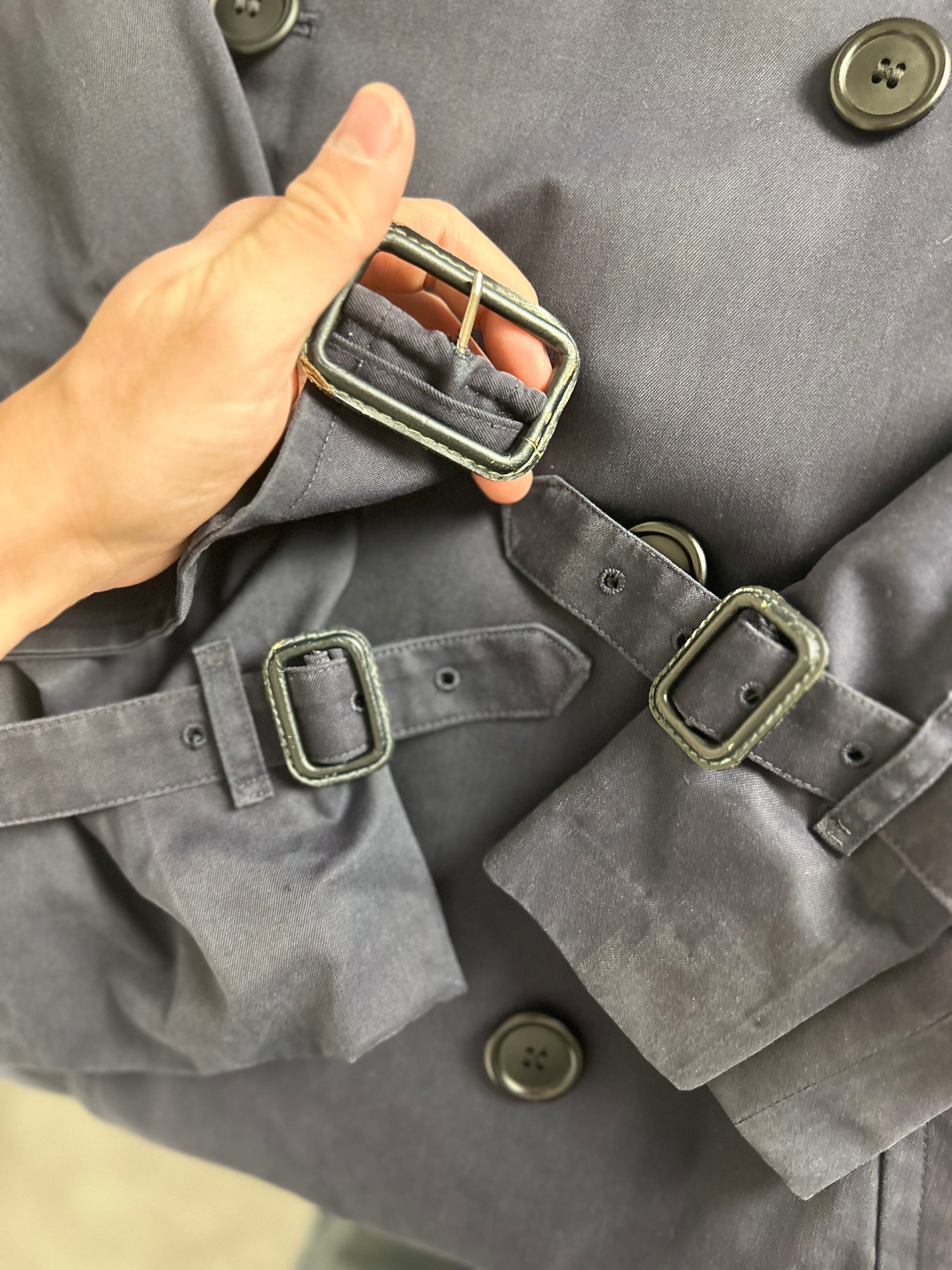 Burberrys Trenchcoat (44/XS)