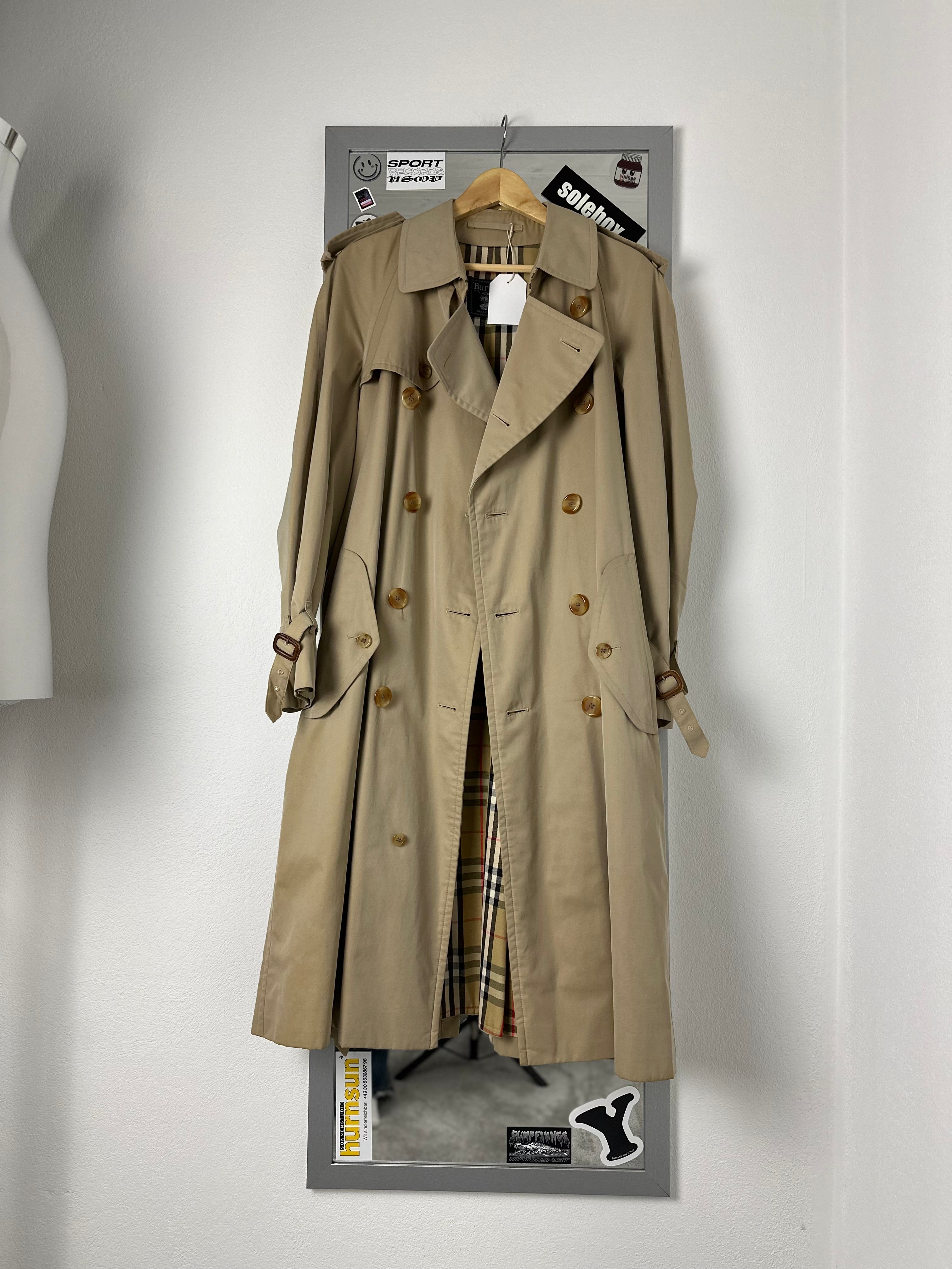 Burberrys Trenchcoat (48/M)