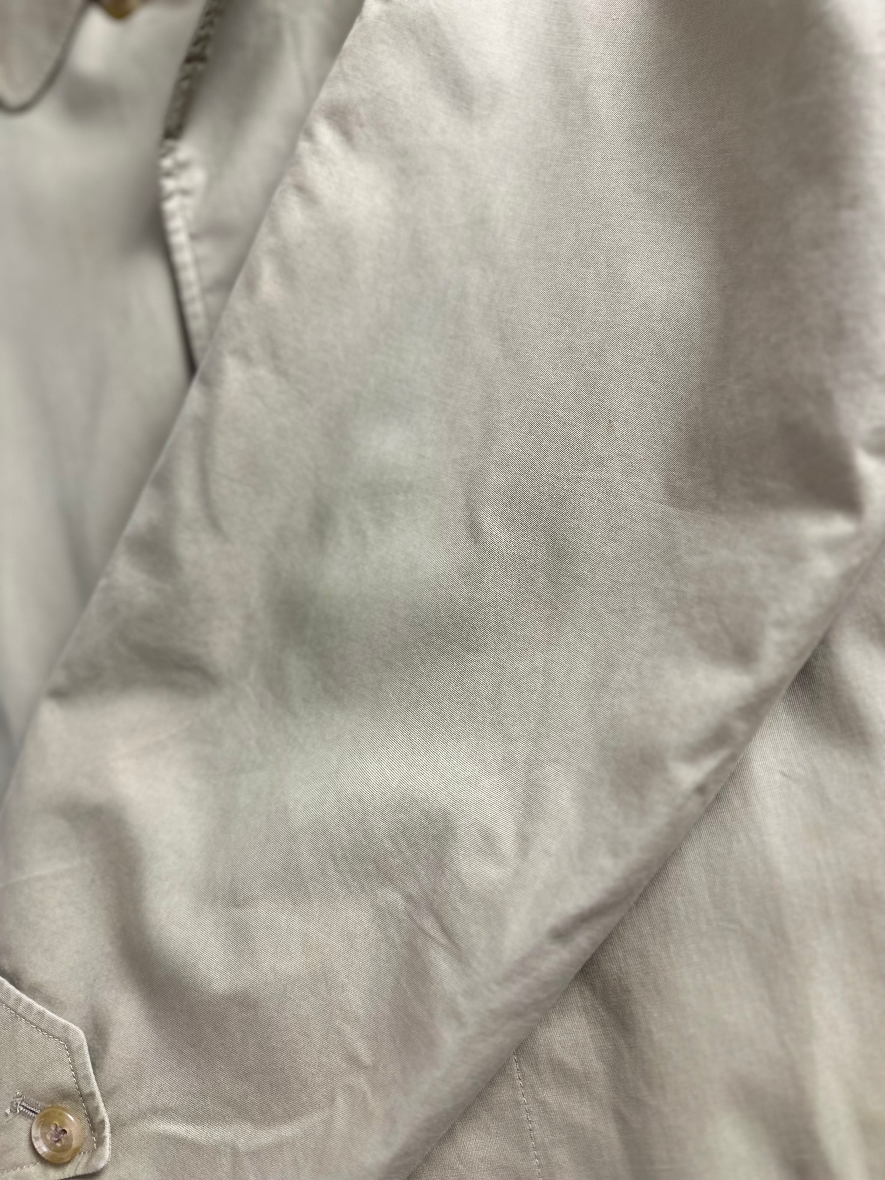 Burberrys Carcoat (54/XL)